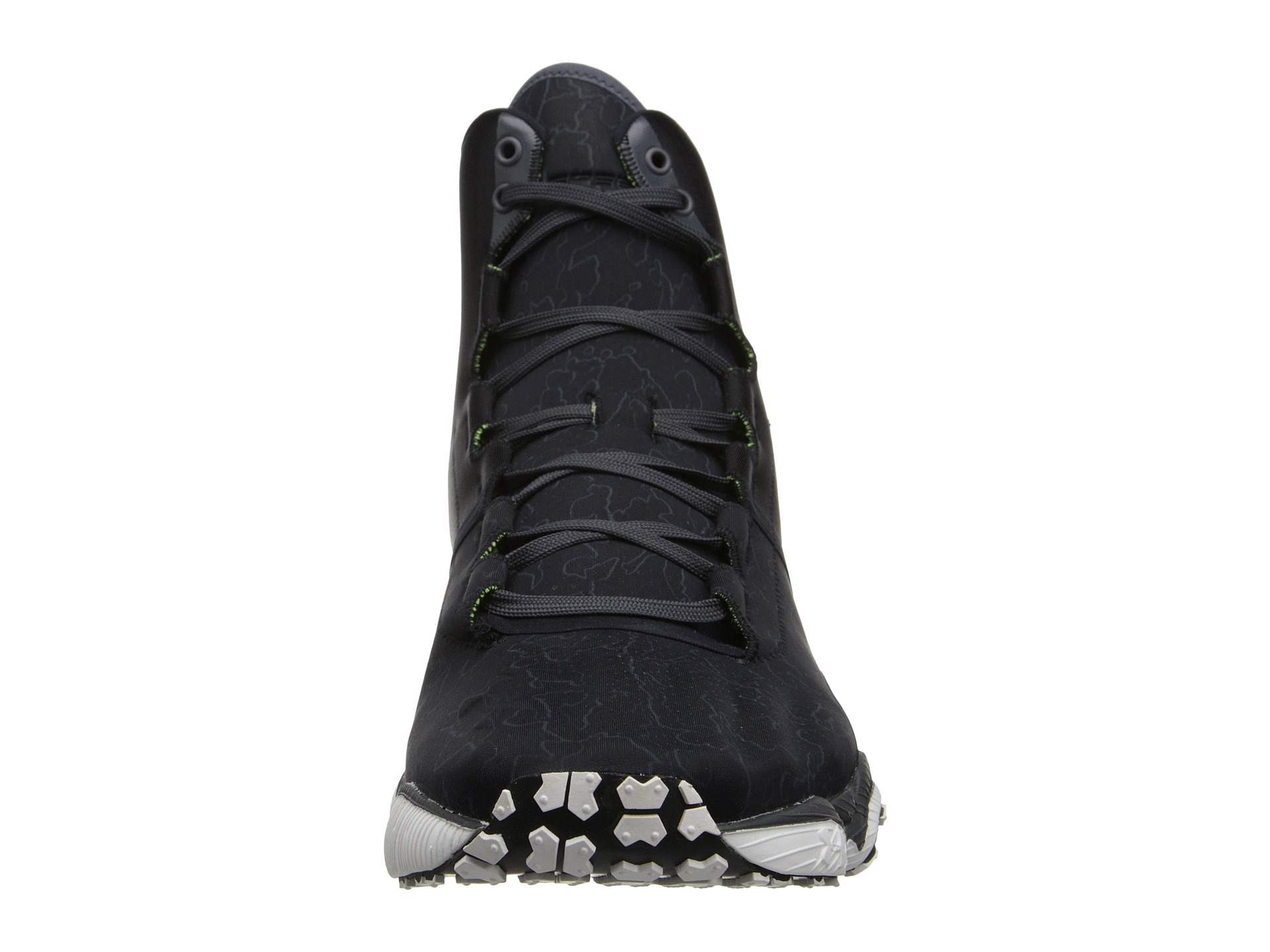 speedform xc mid