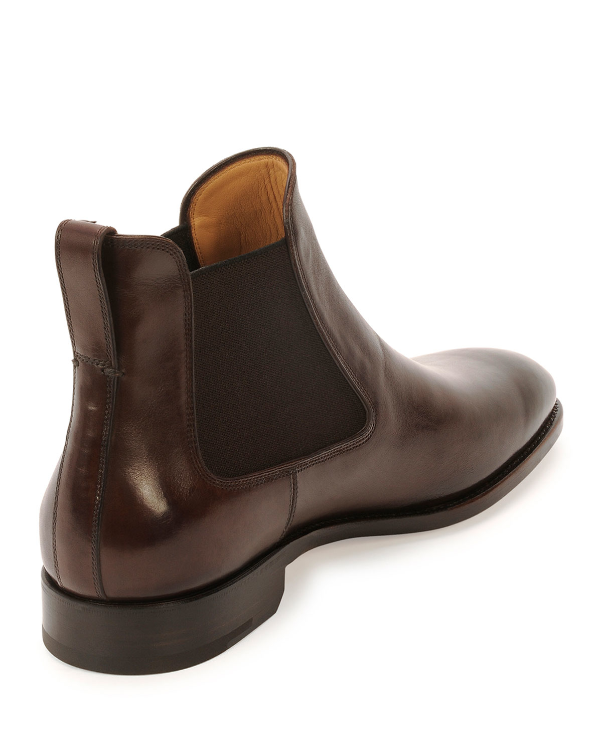 ferragamo chelsea boots