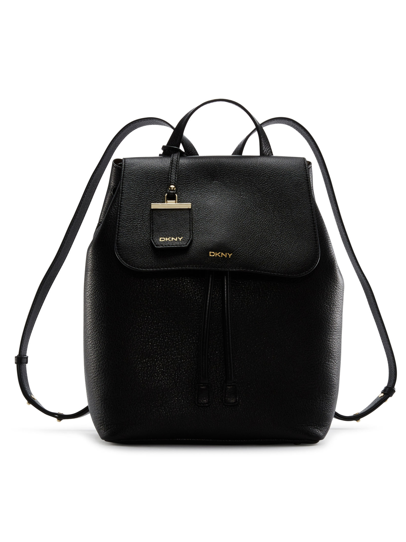 dkny backpack women's