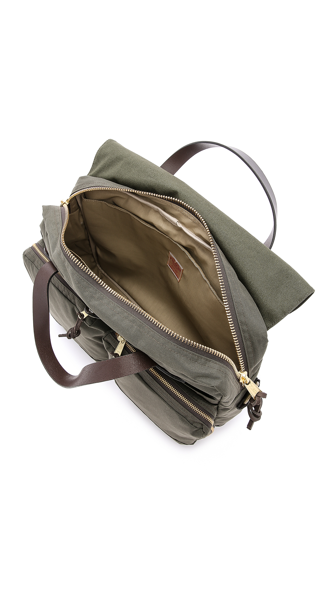 filson 72 hour bag