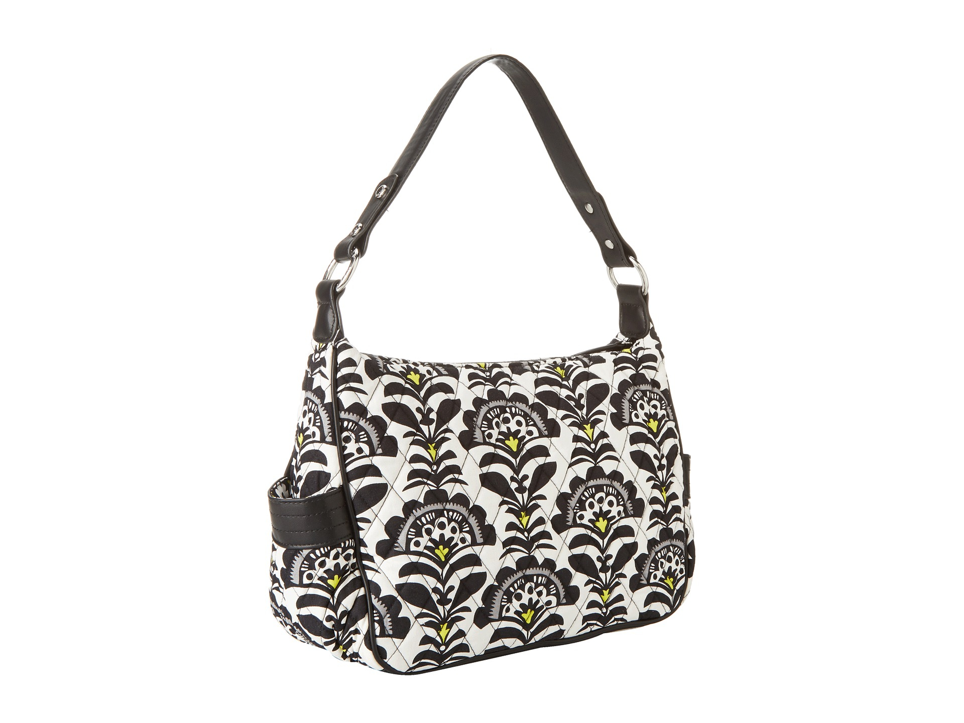 vera bradley small shoulder bag