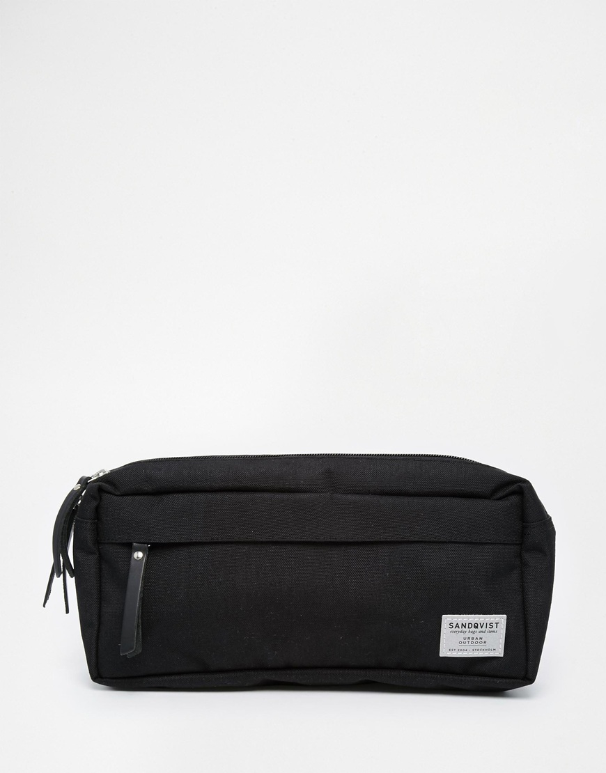 sandqvist bum bag