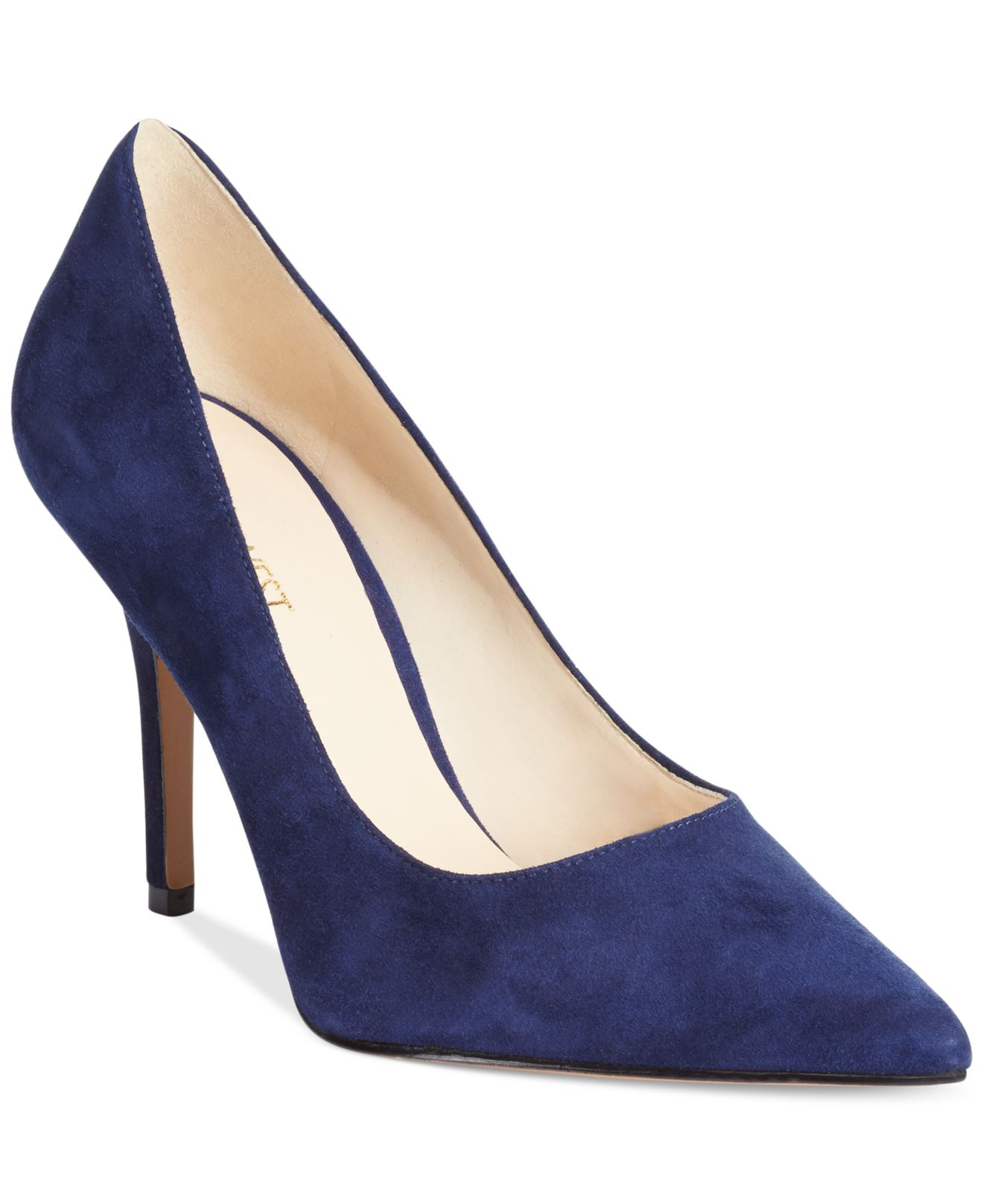 nine west jackpot pumps