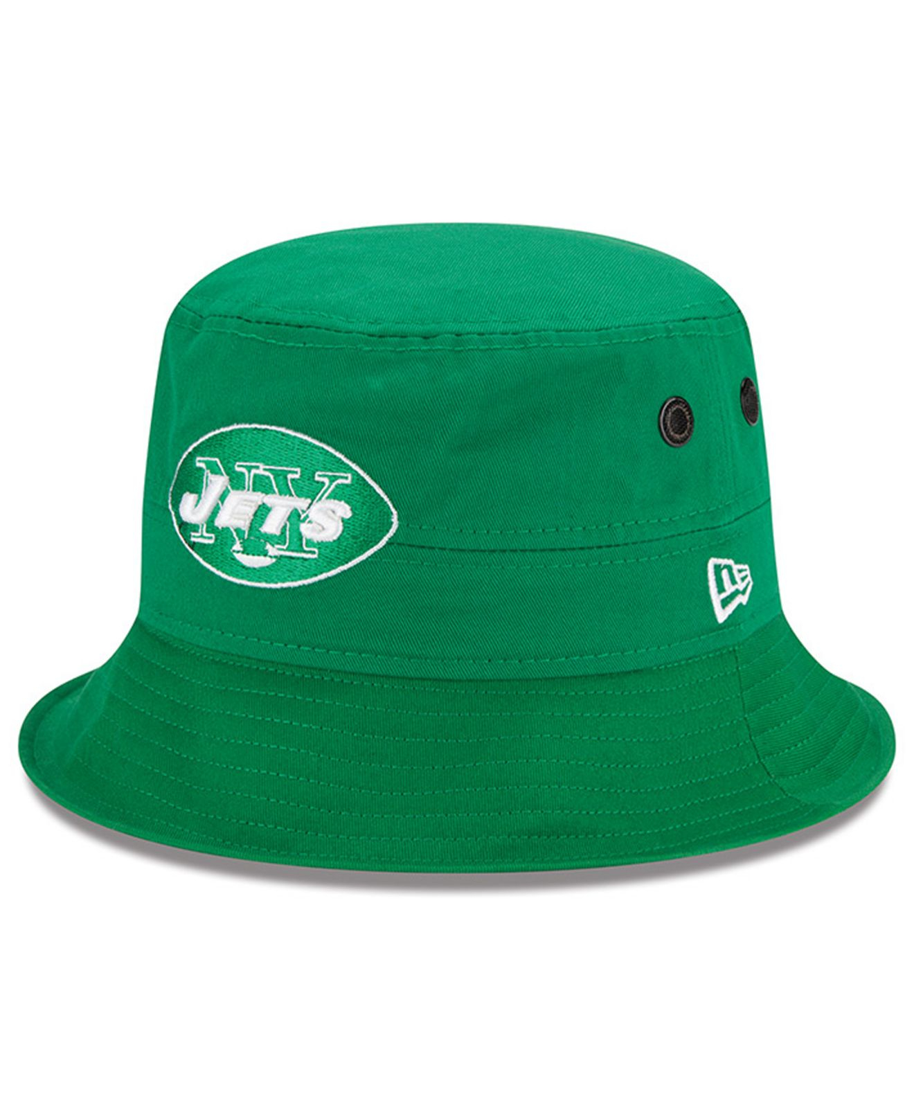 new york jets bucket hat