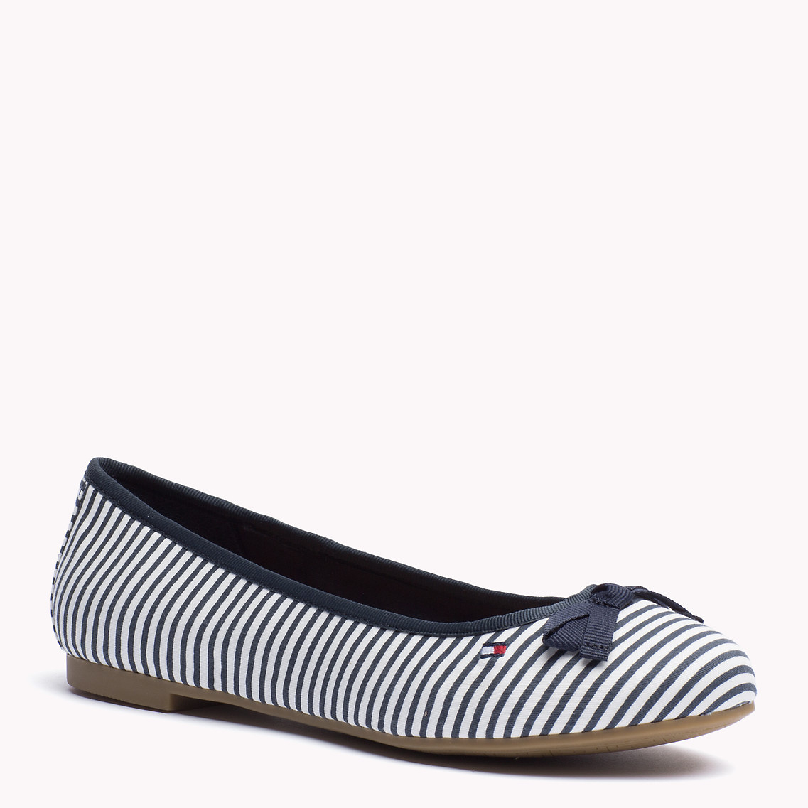 Tommy Hilfiger Amy Ballerina in Blue - Lyst