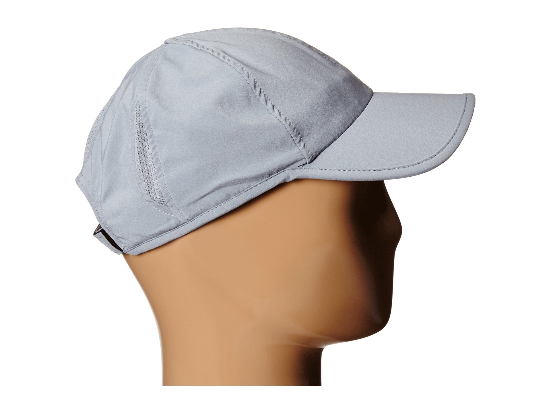 The North Face Synthetic Breakaway Hat in Gray for Men - Lyst