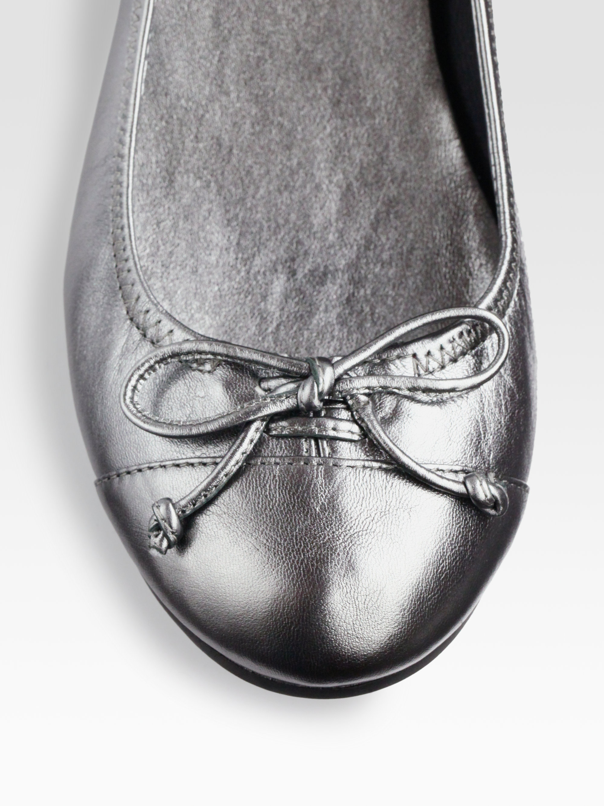 cole haan air tali lace wedge