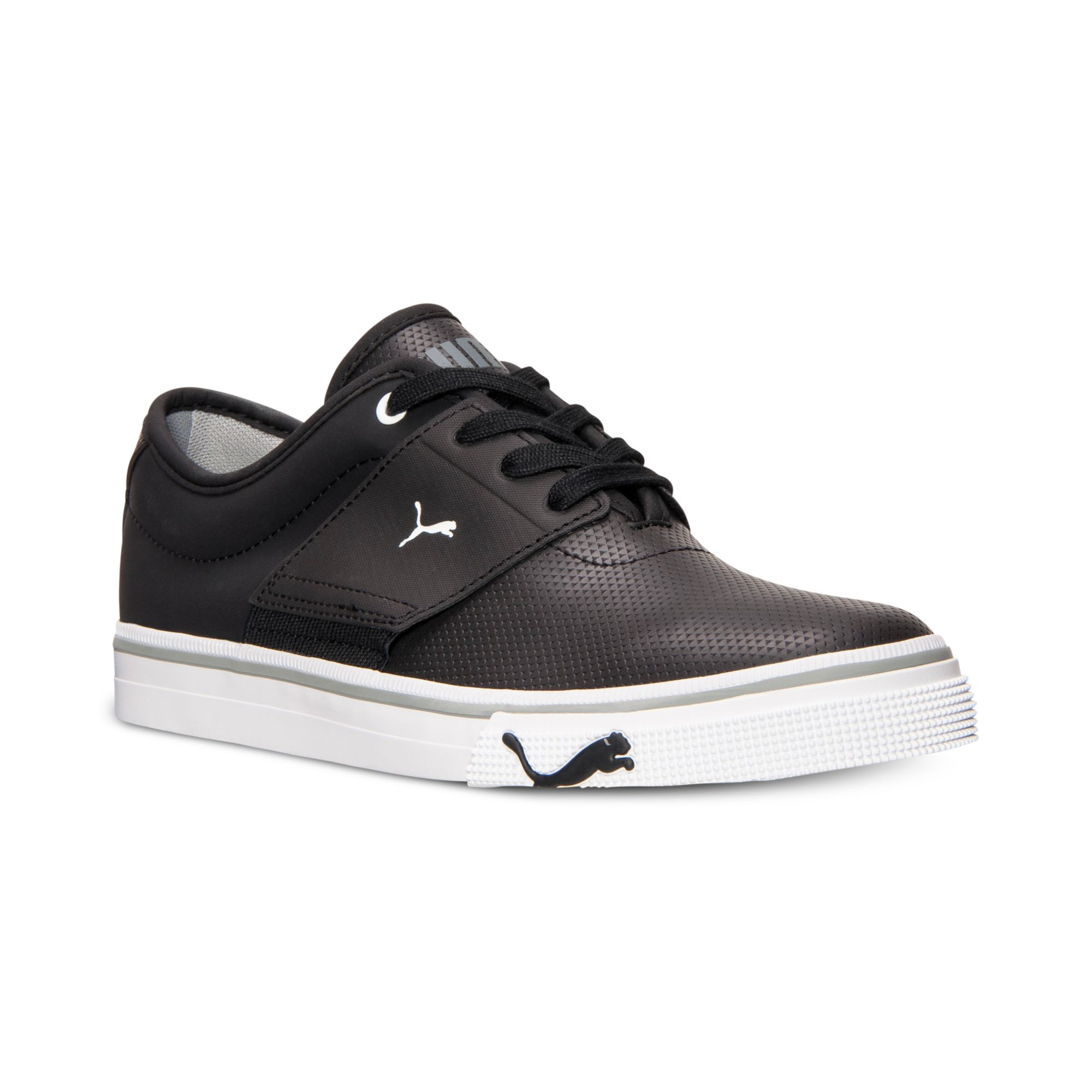 mens puma casual shoes