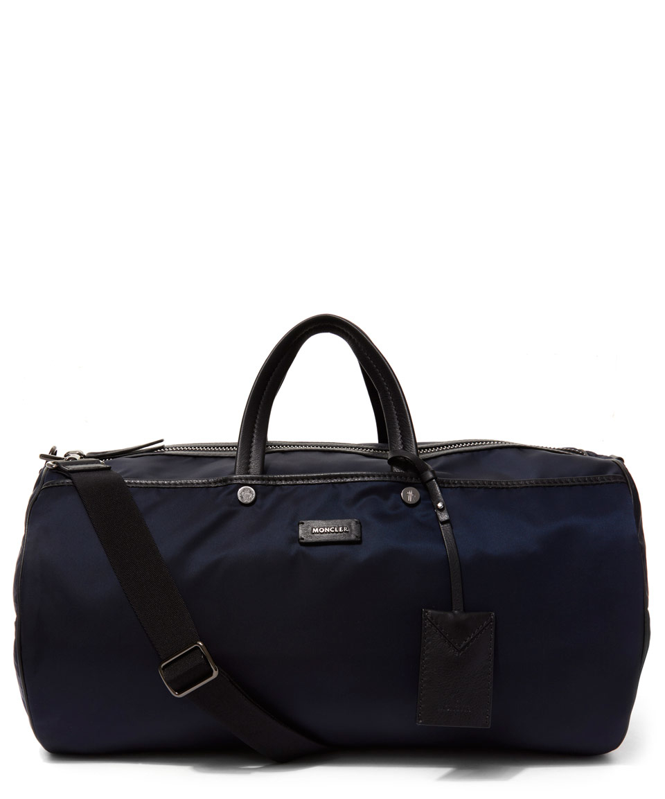 moncler gym bag