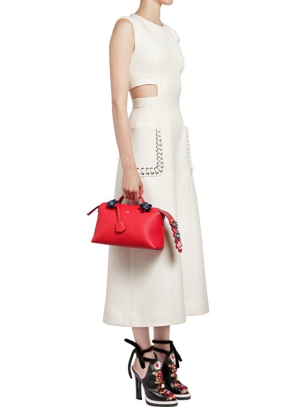 fendi by the way mini review