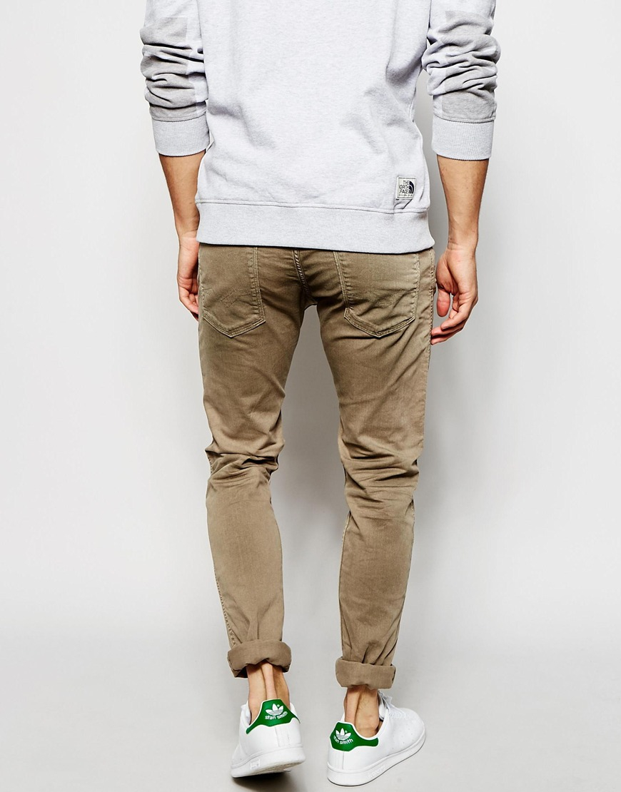 Replay beige jeans Clearance