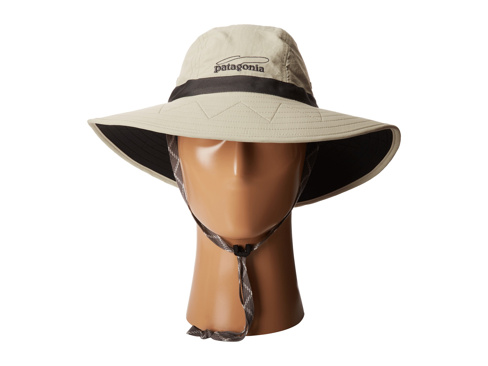 patagonia booney hat