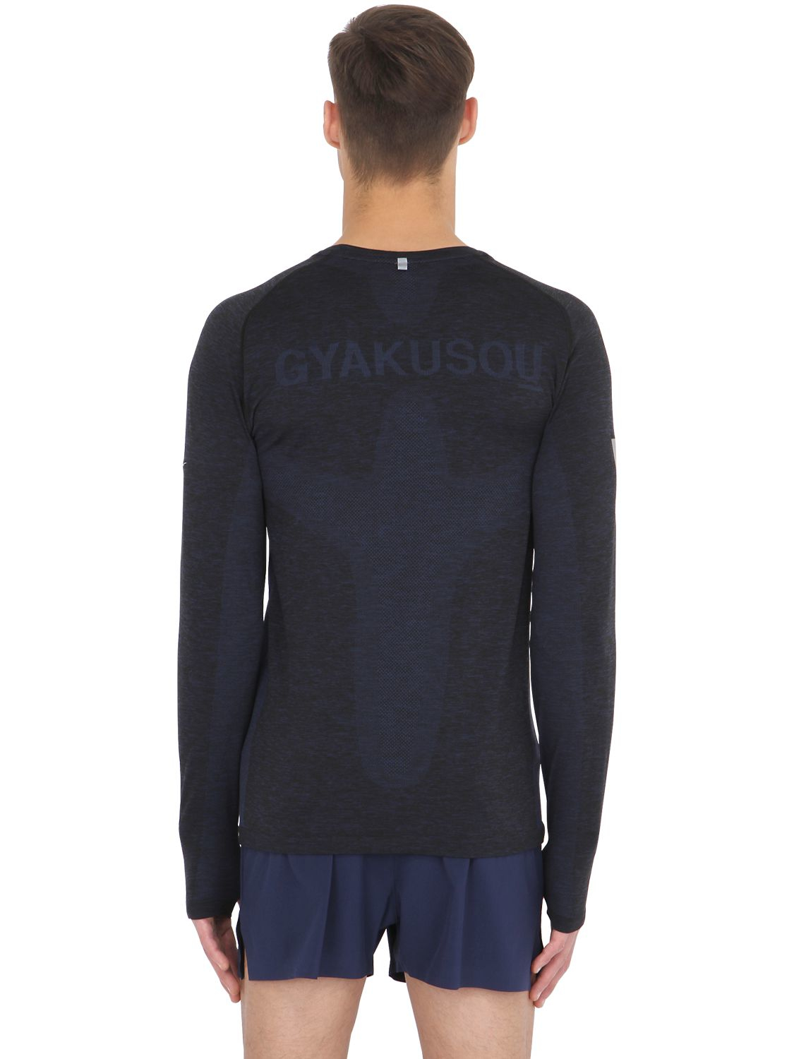 nike undercover long sleeve