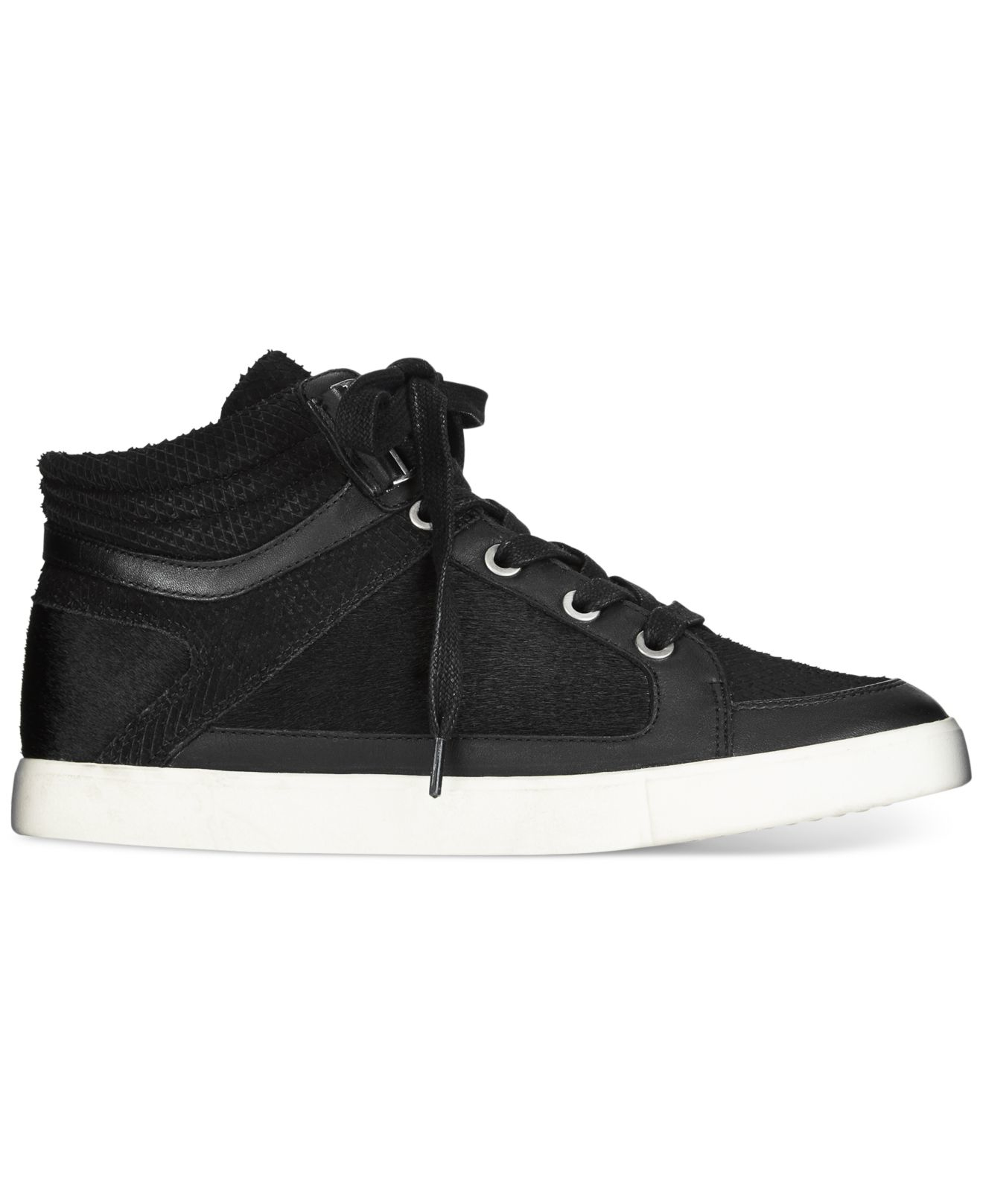 high top sneakers calvin klein