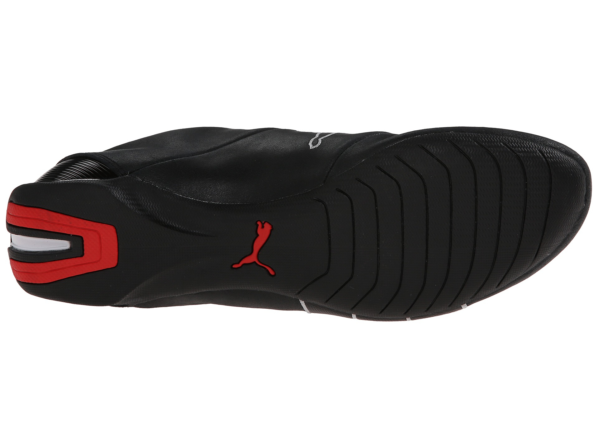 puma future cat s1 violet