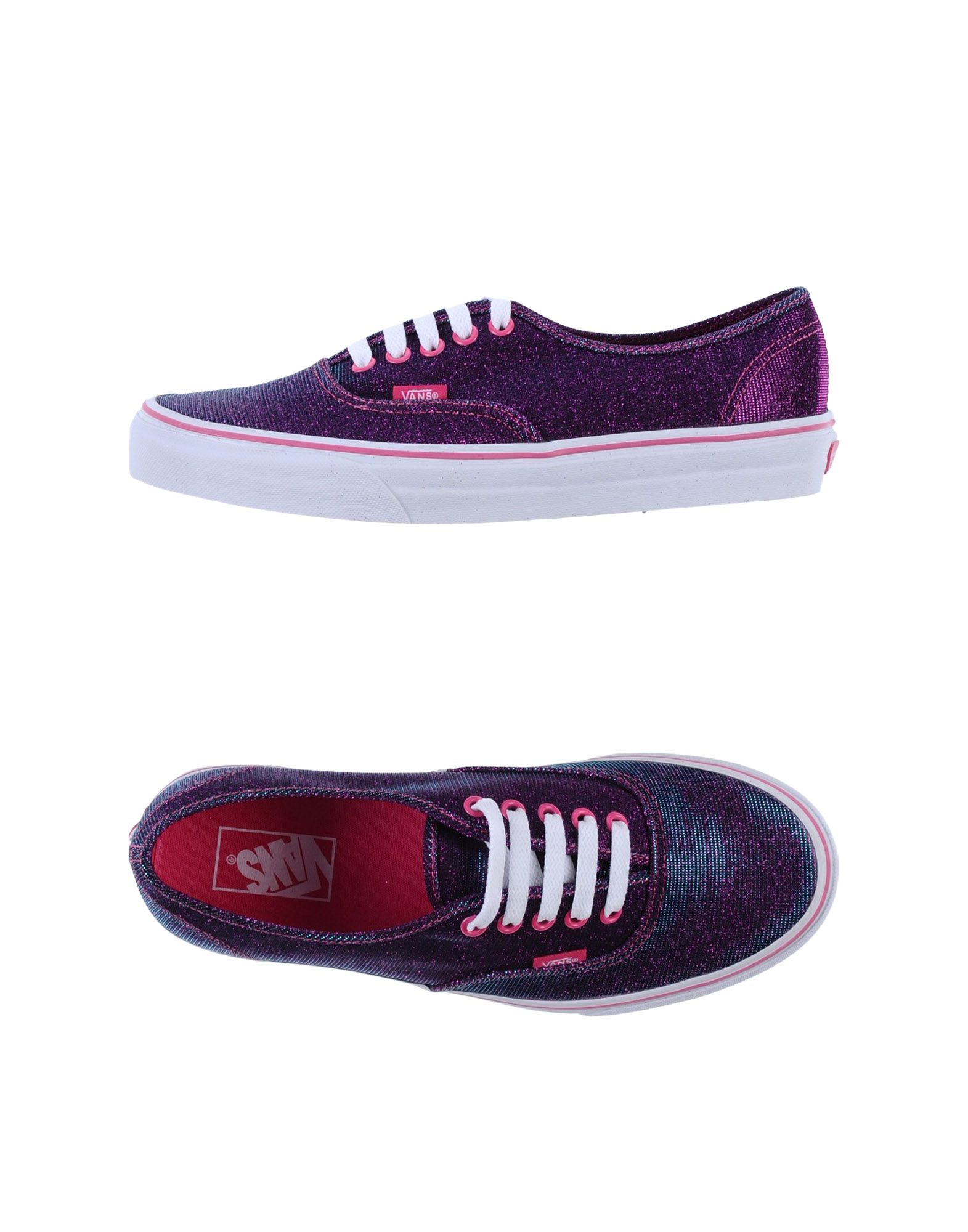 low top vans on sale