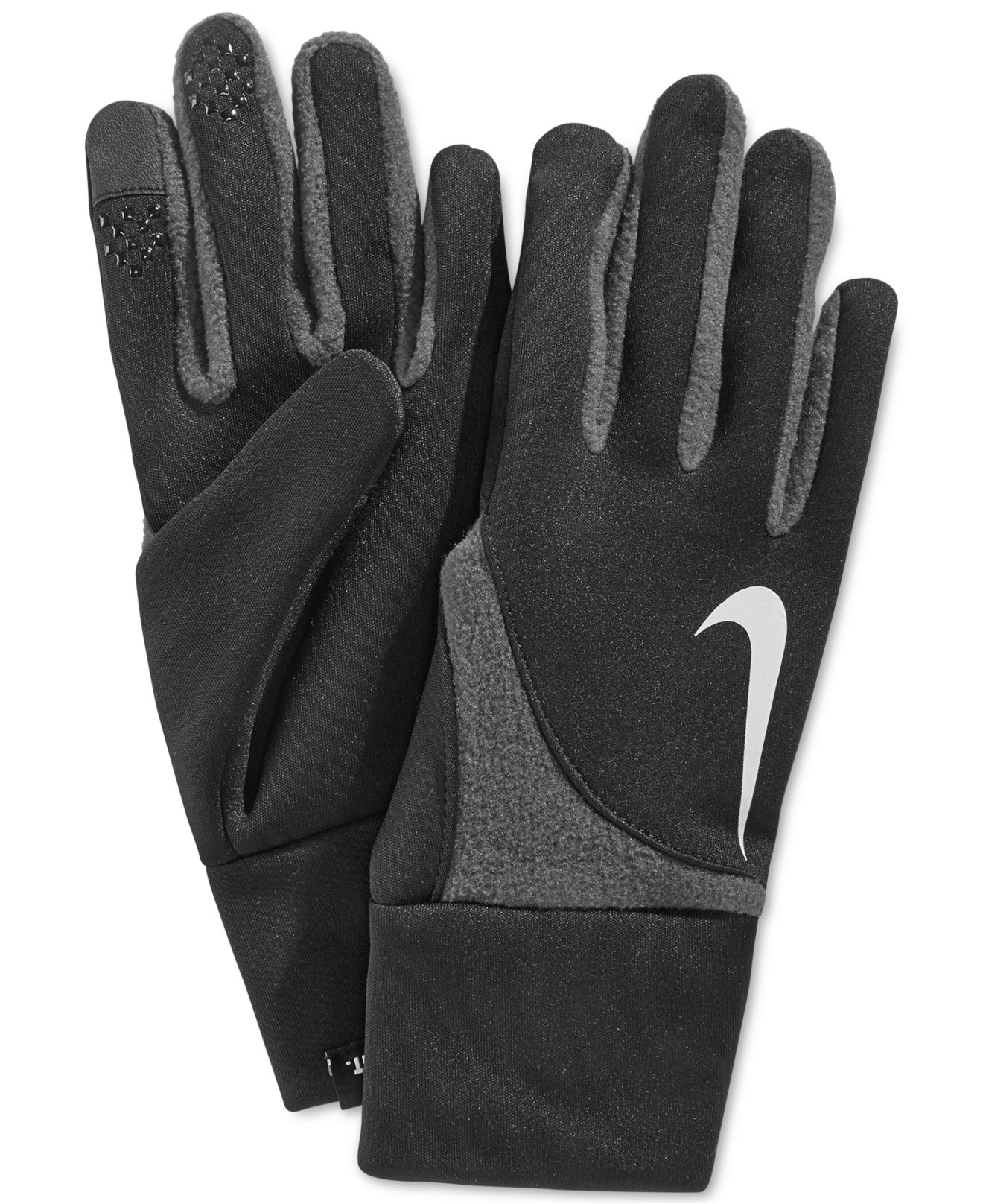 nike therma fit gloves