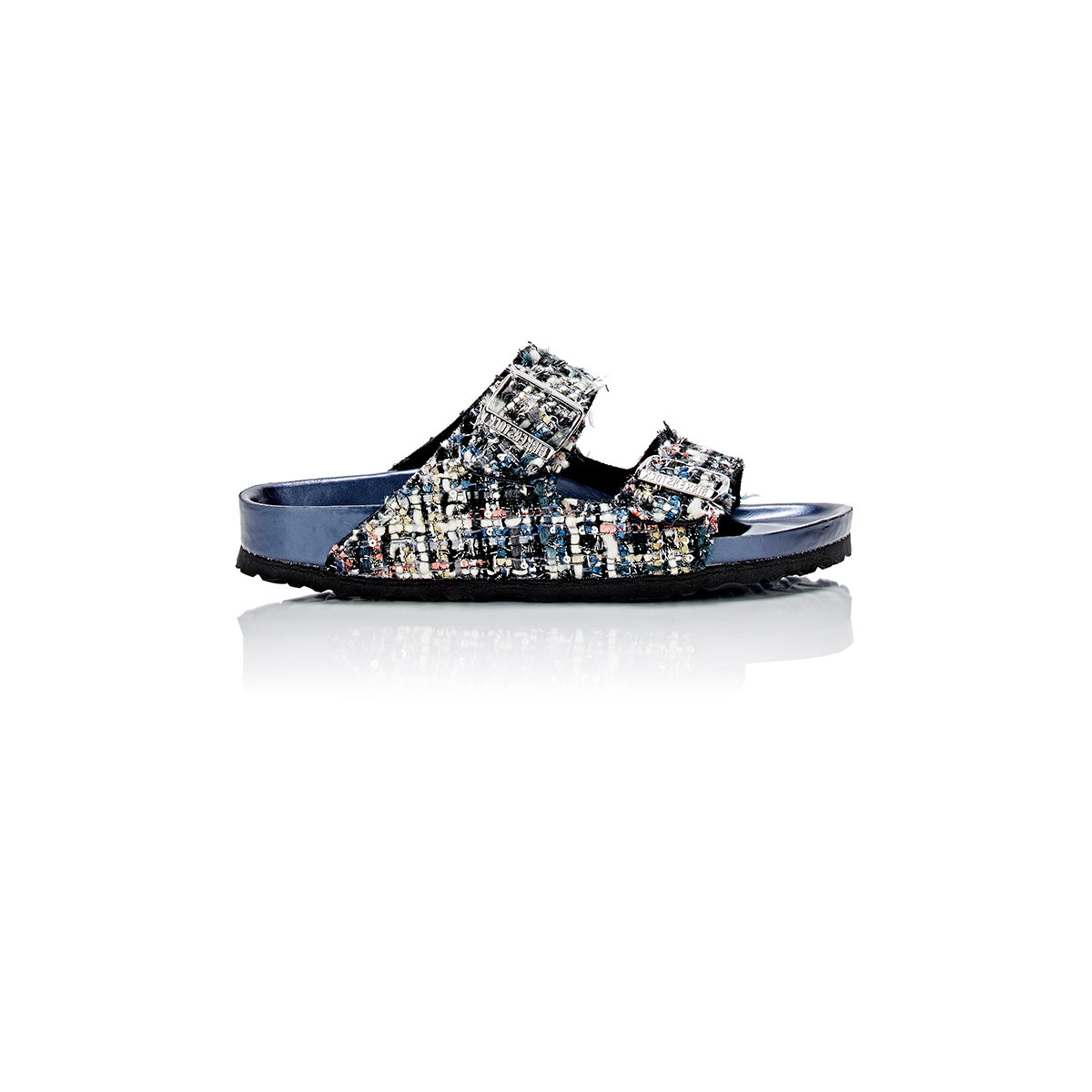 asos tweed sandals