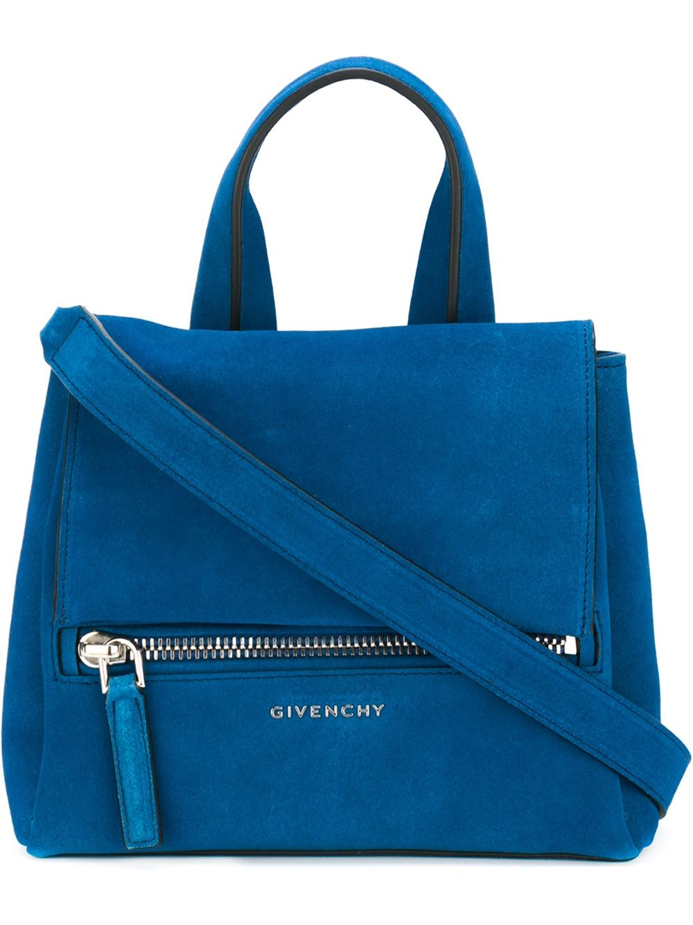 givenchy blue bag