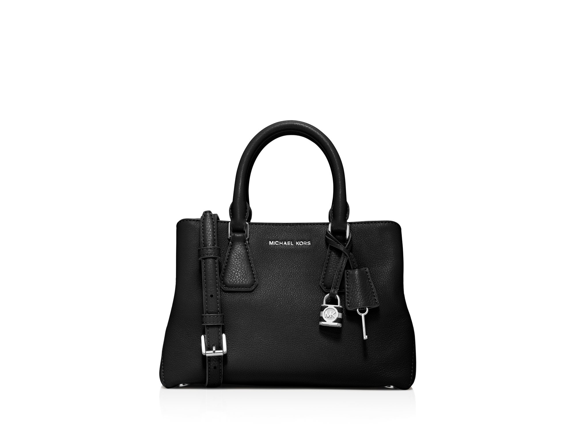 camille small satchel