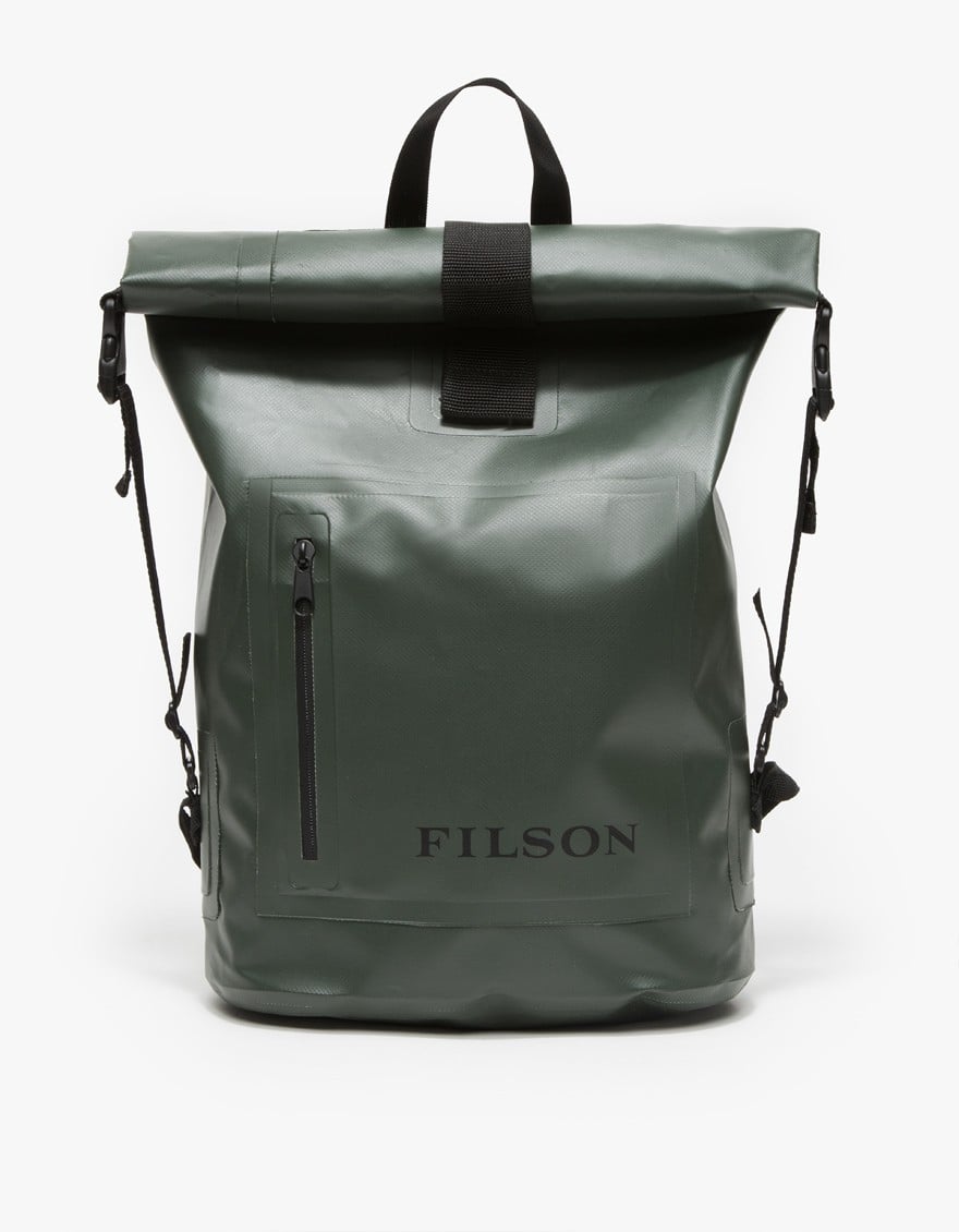 Filson Dry Day Backpack In Green in Green for Men Lyst