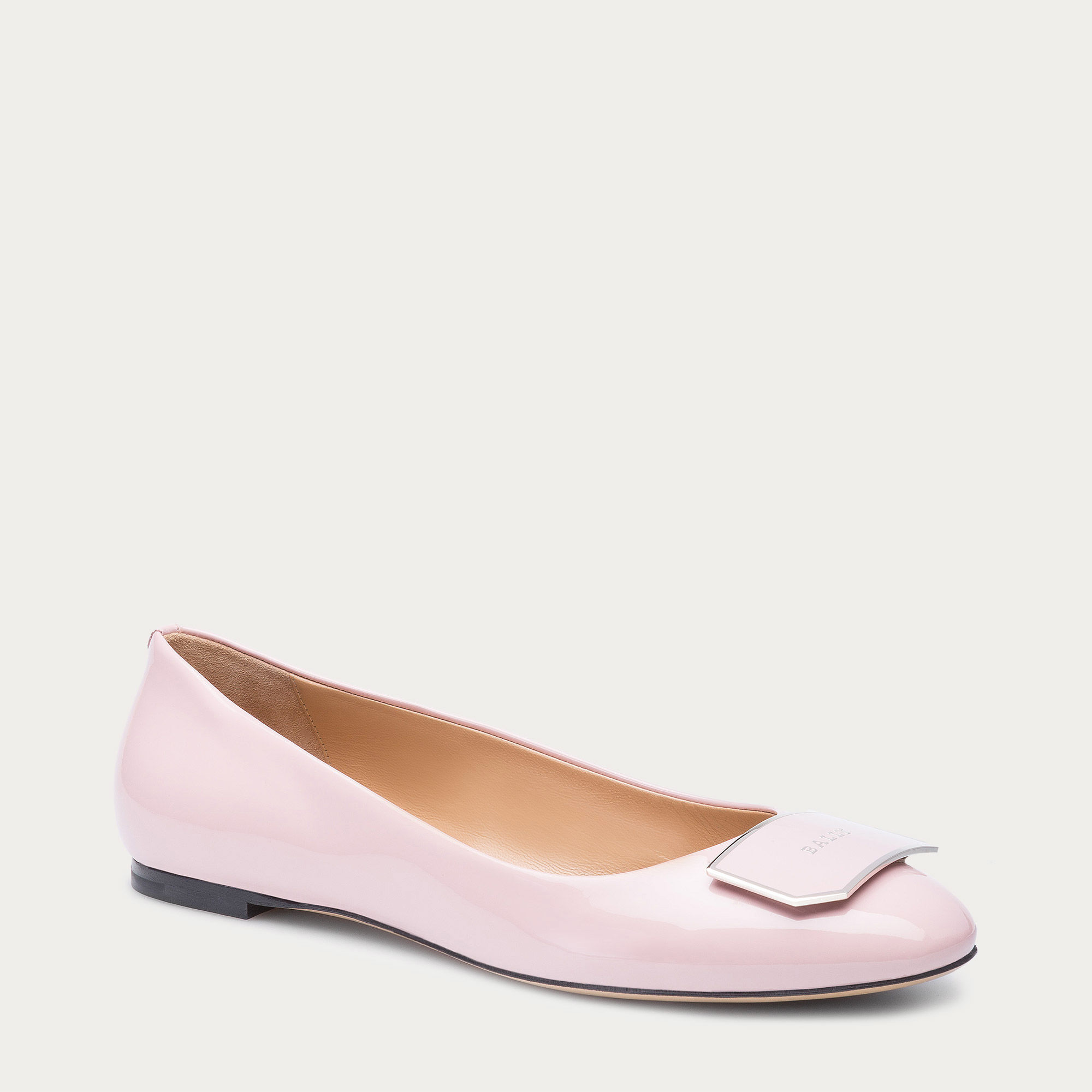 bally shoes for girl