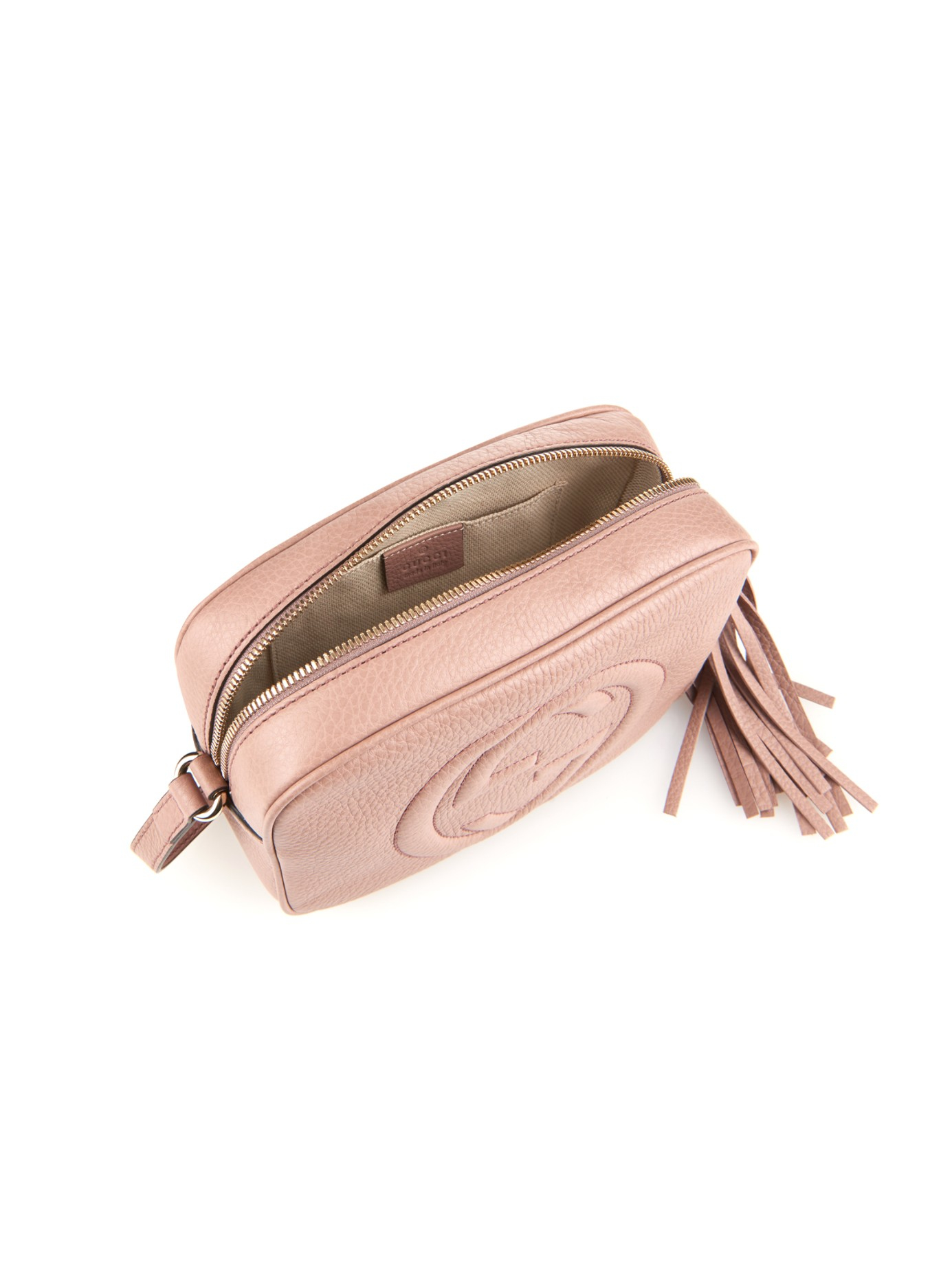 gucci bag baby pink