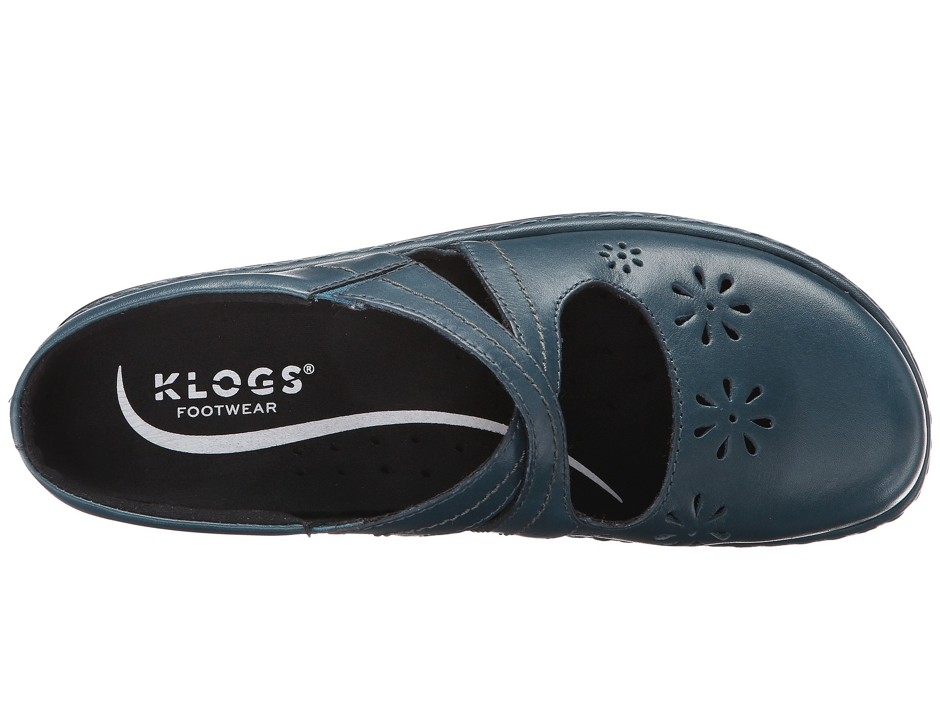 klogs footwear carolina