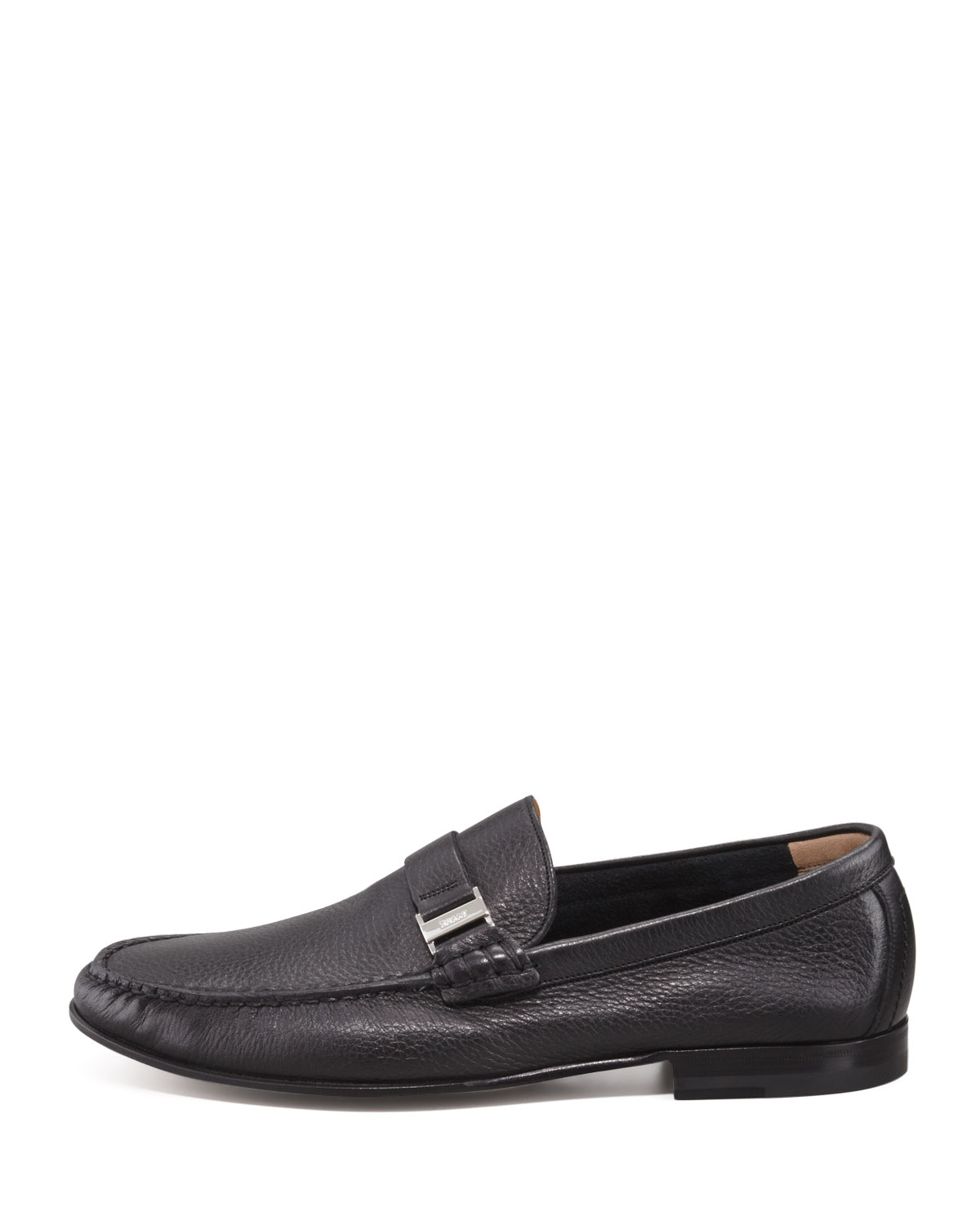 bally deerskin shoes