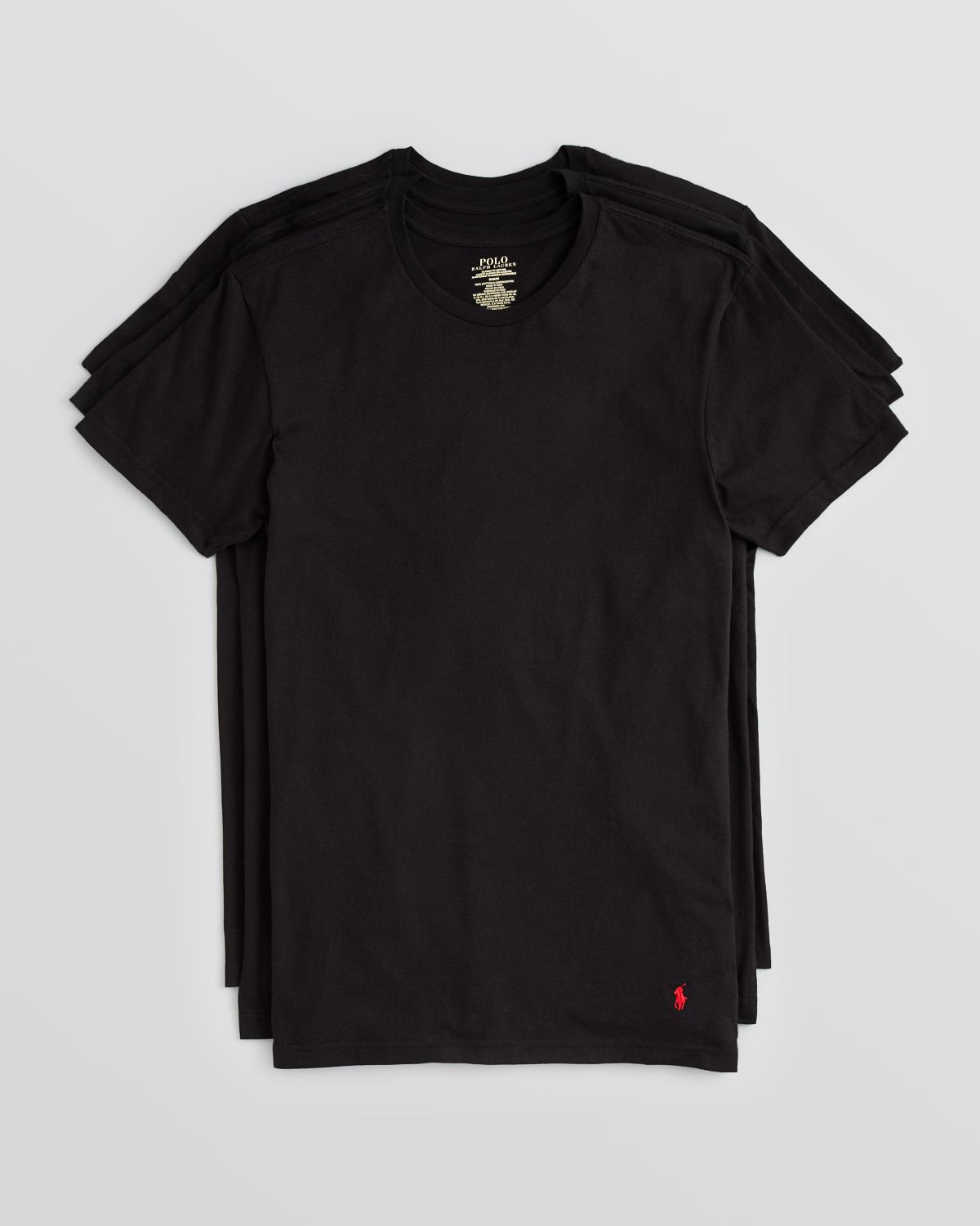 pack of v neck t shirts
