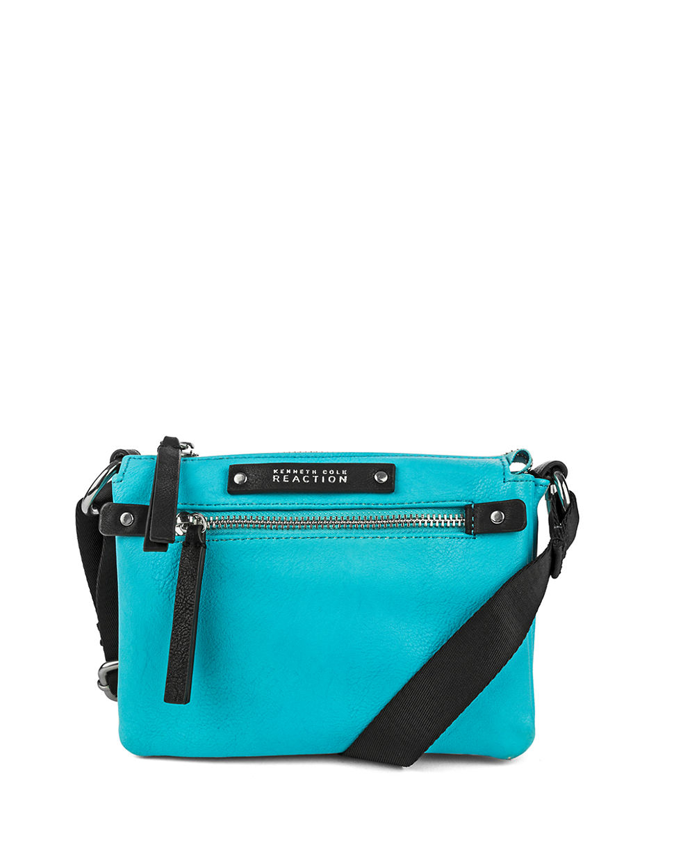 Cole Reaction Crossbody Purse