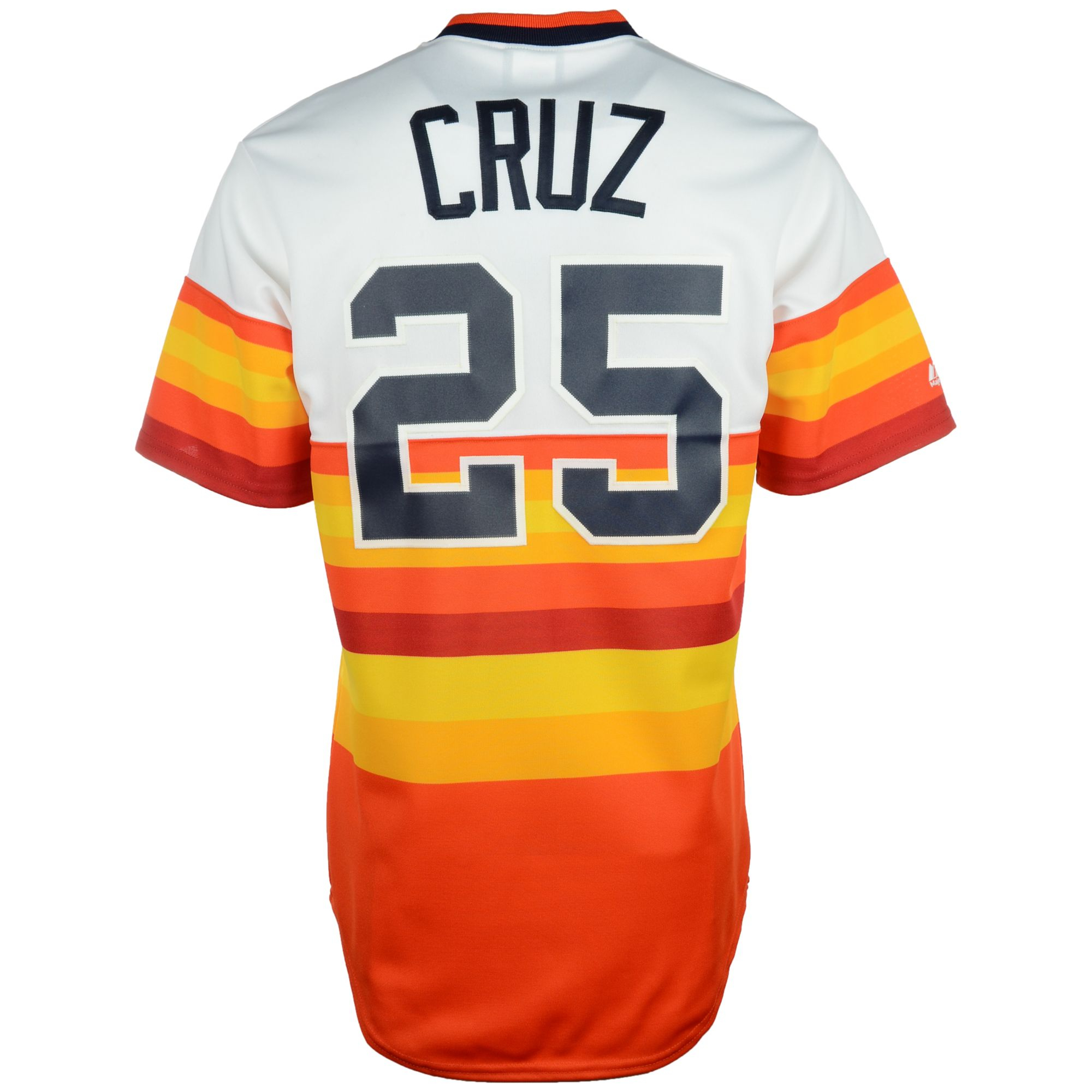 rainbow jersey replica