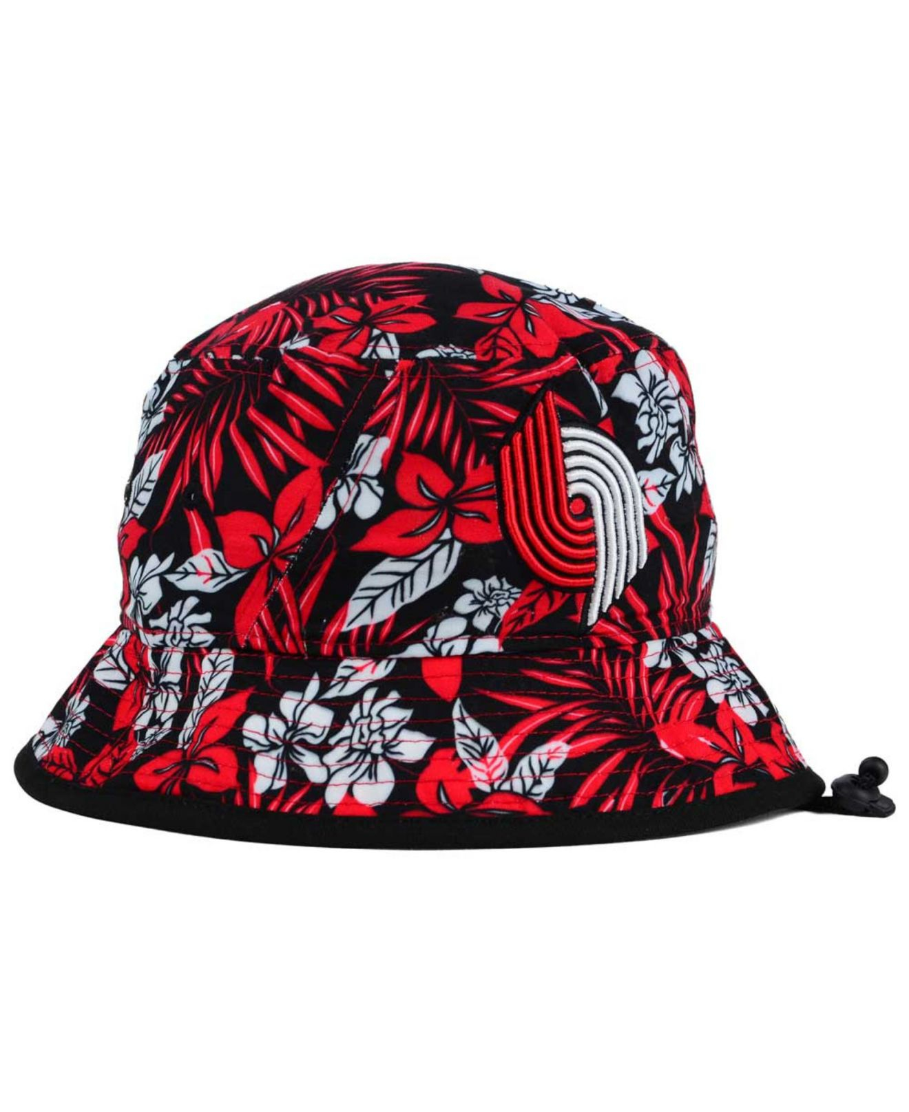 Portland trail blazers bucket hat Clearance