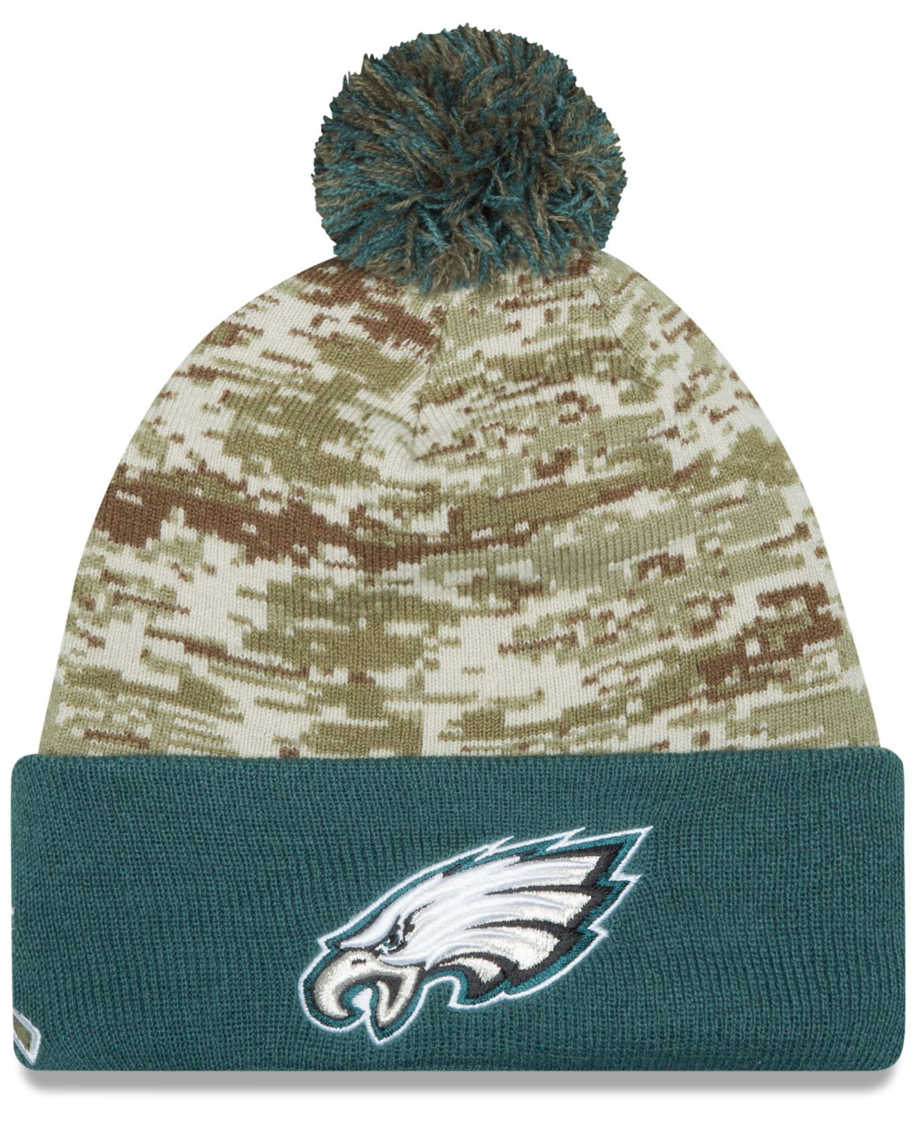 KTZ Philadelphia Eagles Salute To 