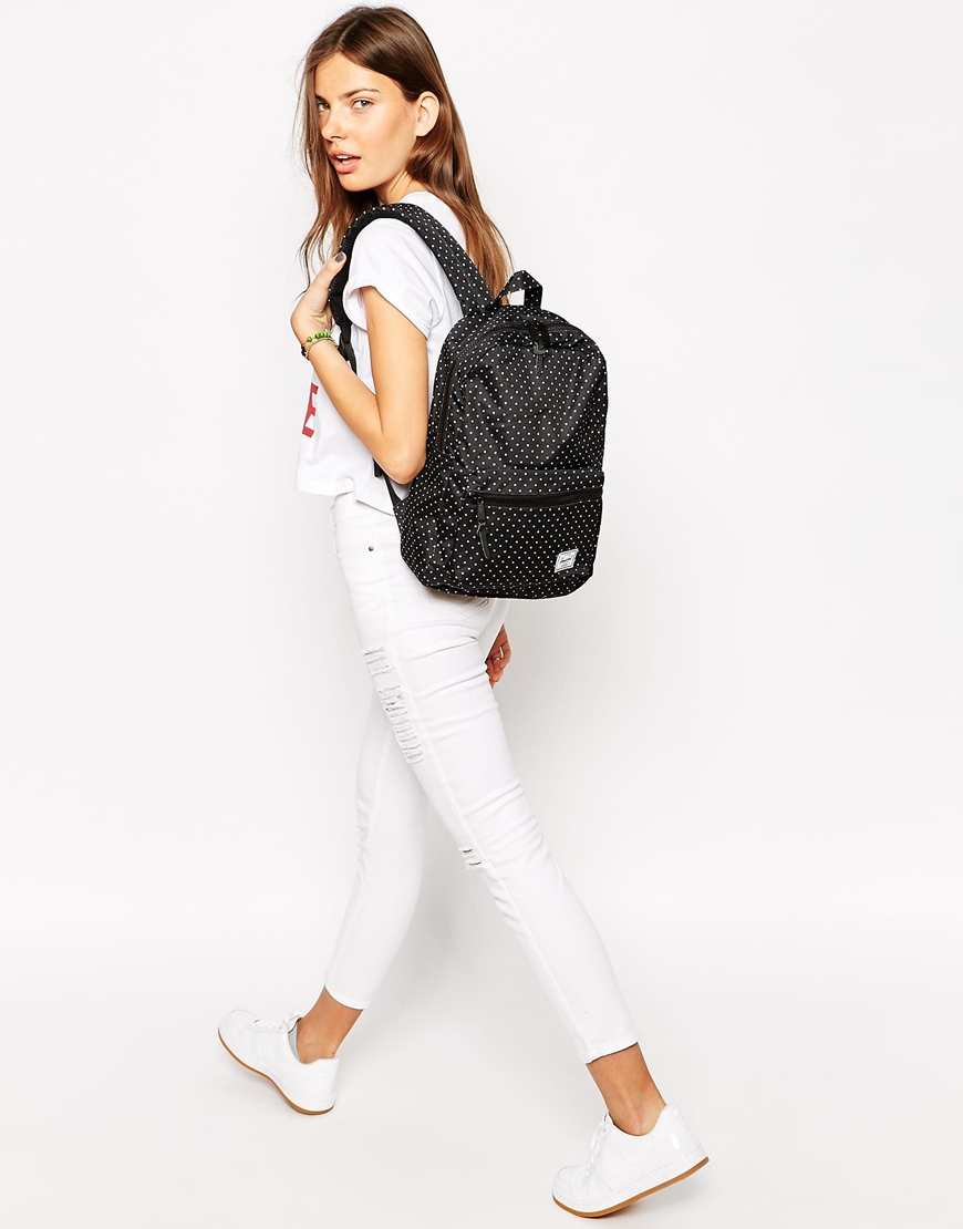 herschel supply co 22l classic backpack