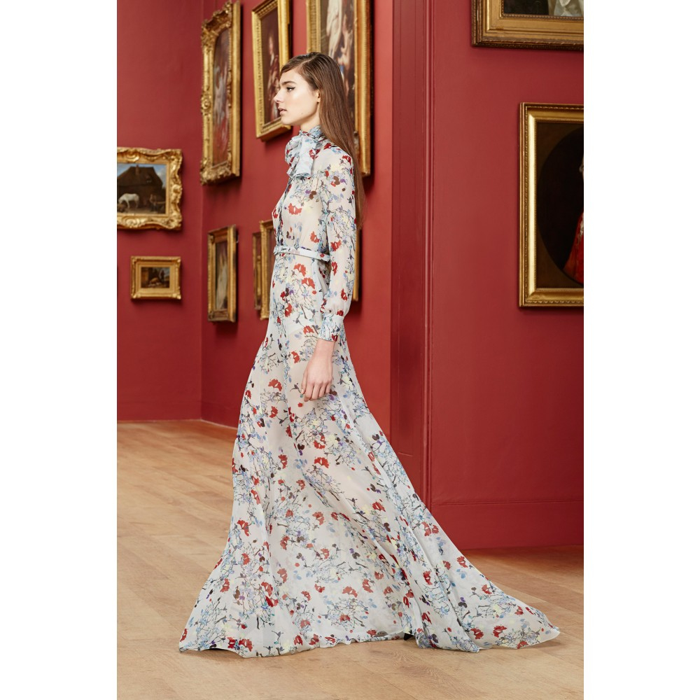 erdem gown