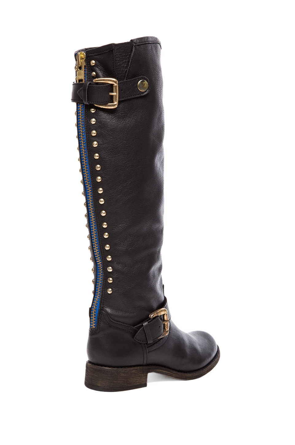 steve madden lynet boots