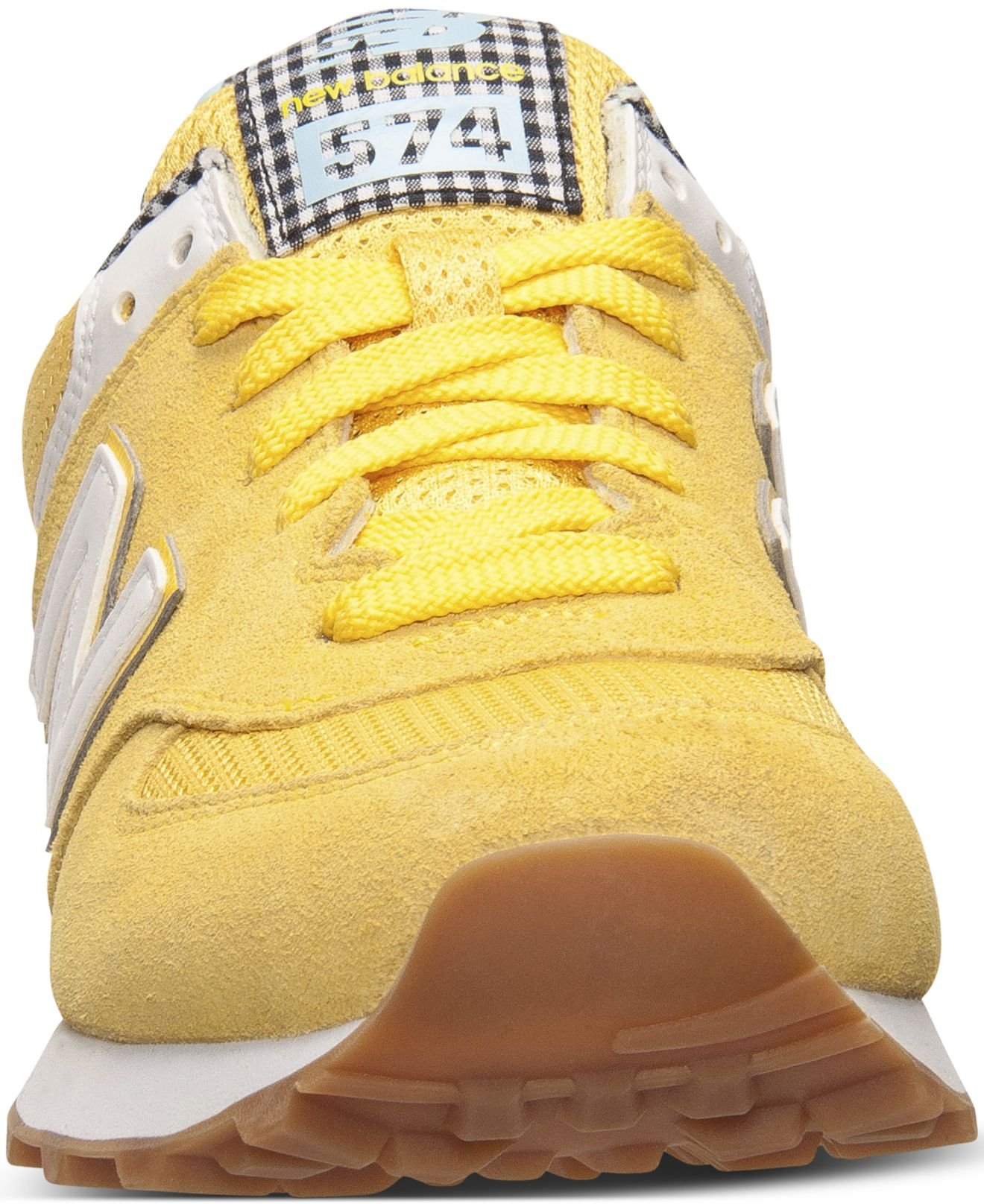 black and yellow womens sneakers
