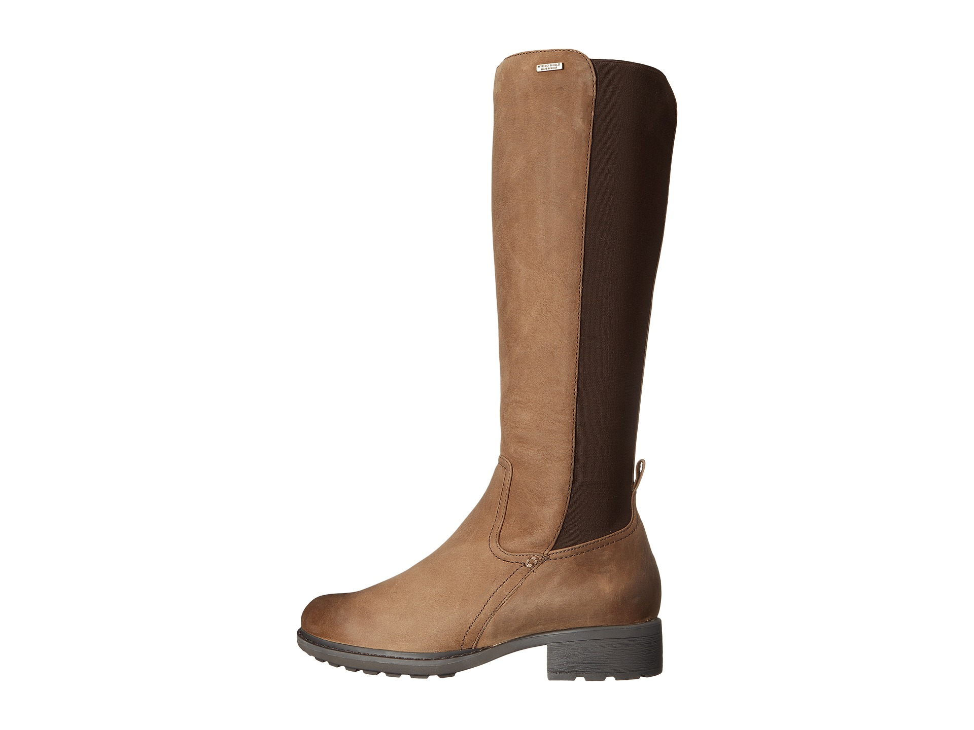 rockport first gore tall boot