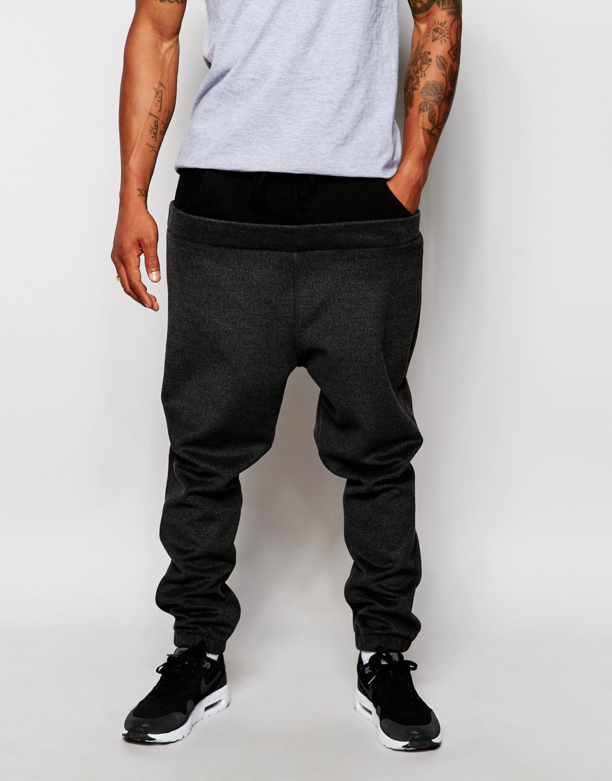 Shop for drop crotch. The best choice online for drop crotch is at techclux.gq where shipping is always free to any Zumiez store.