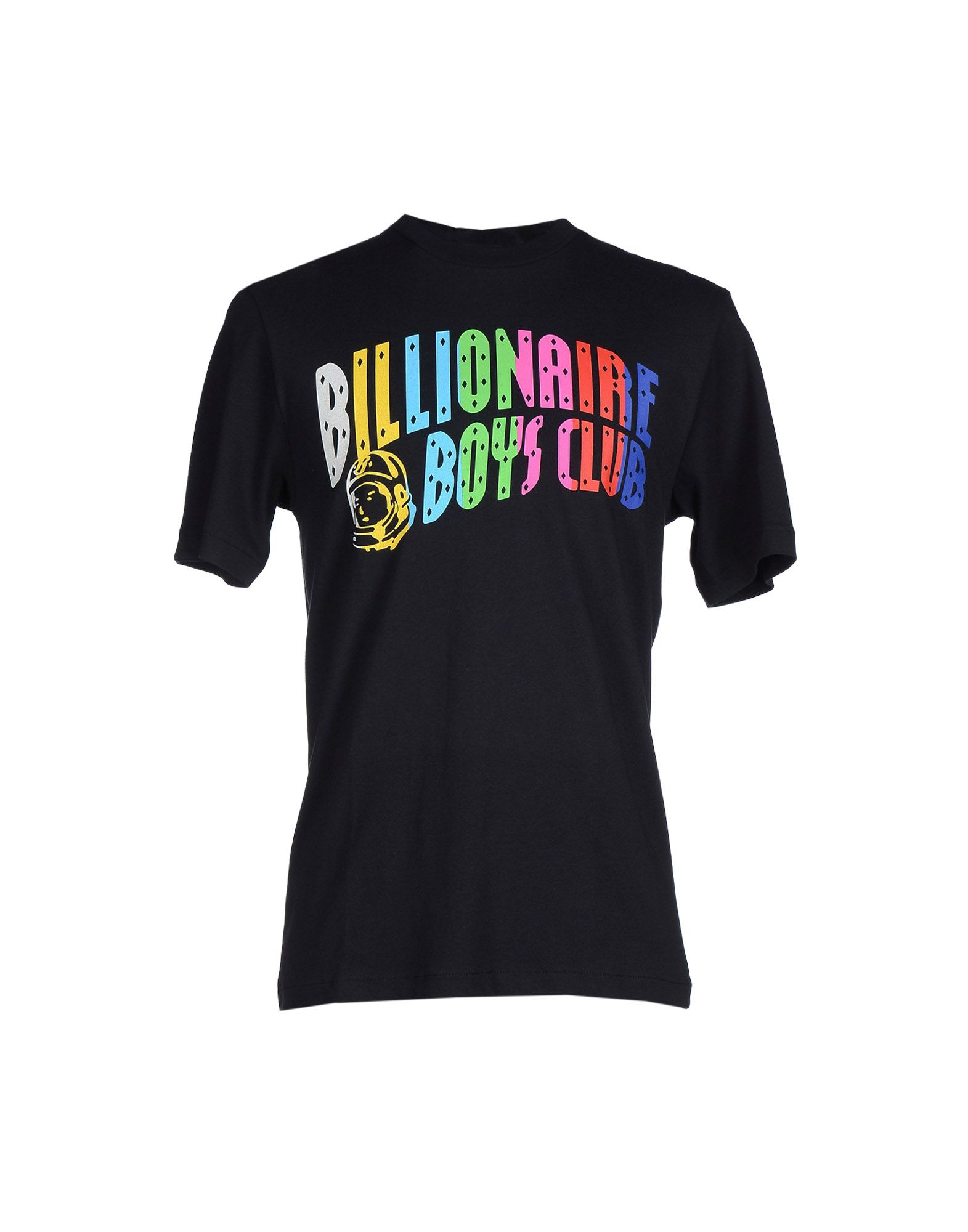 Billionaire boys club - ice cream T-shirt in Black for Men | Lyst