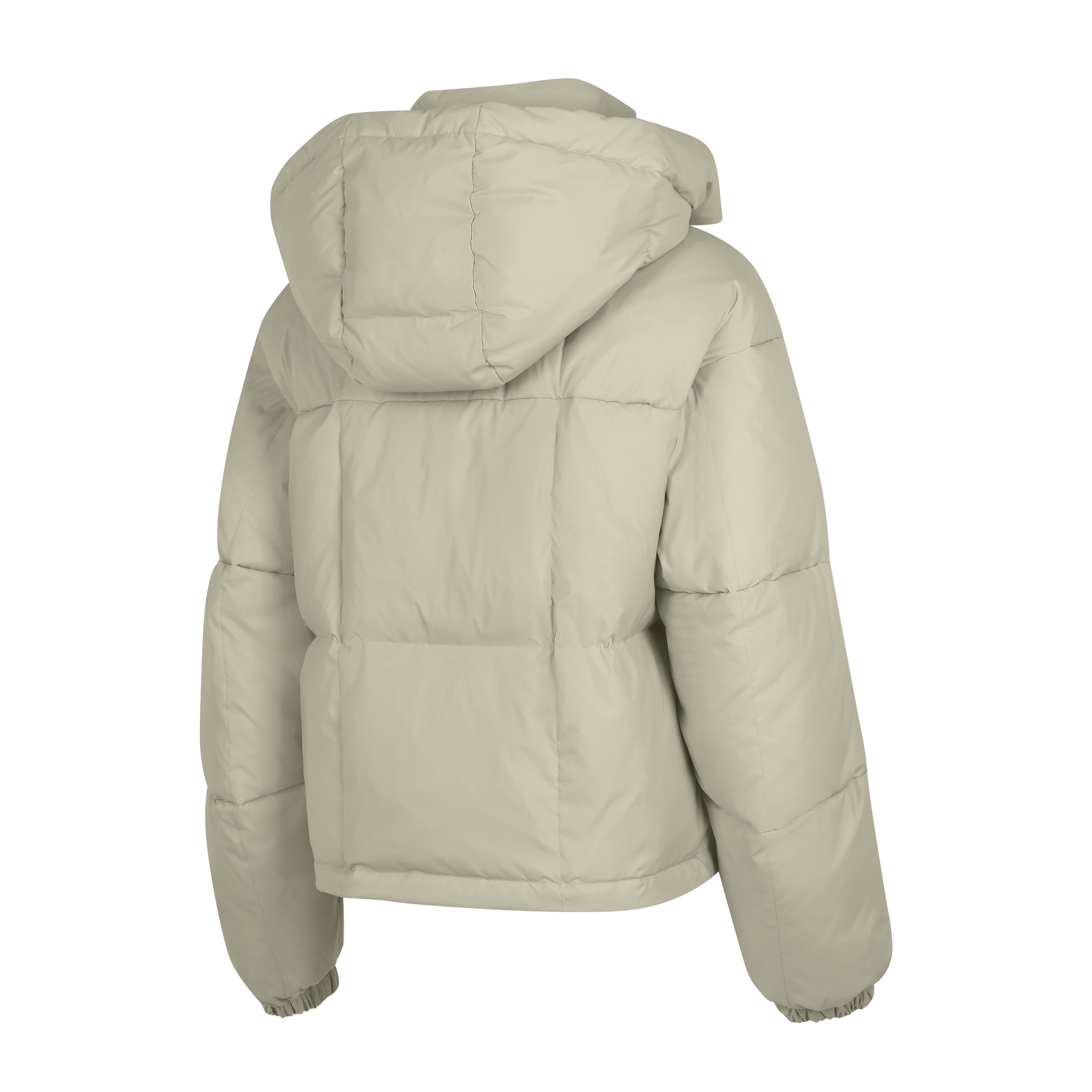 66 North Dyngja Jackets & Coats in Gray | Lyst