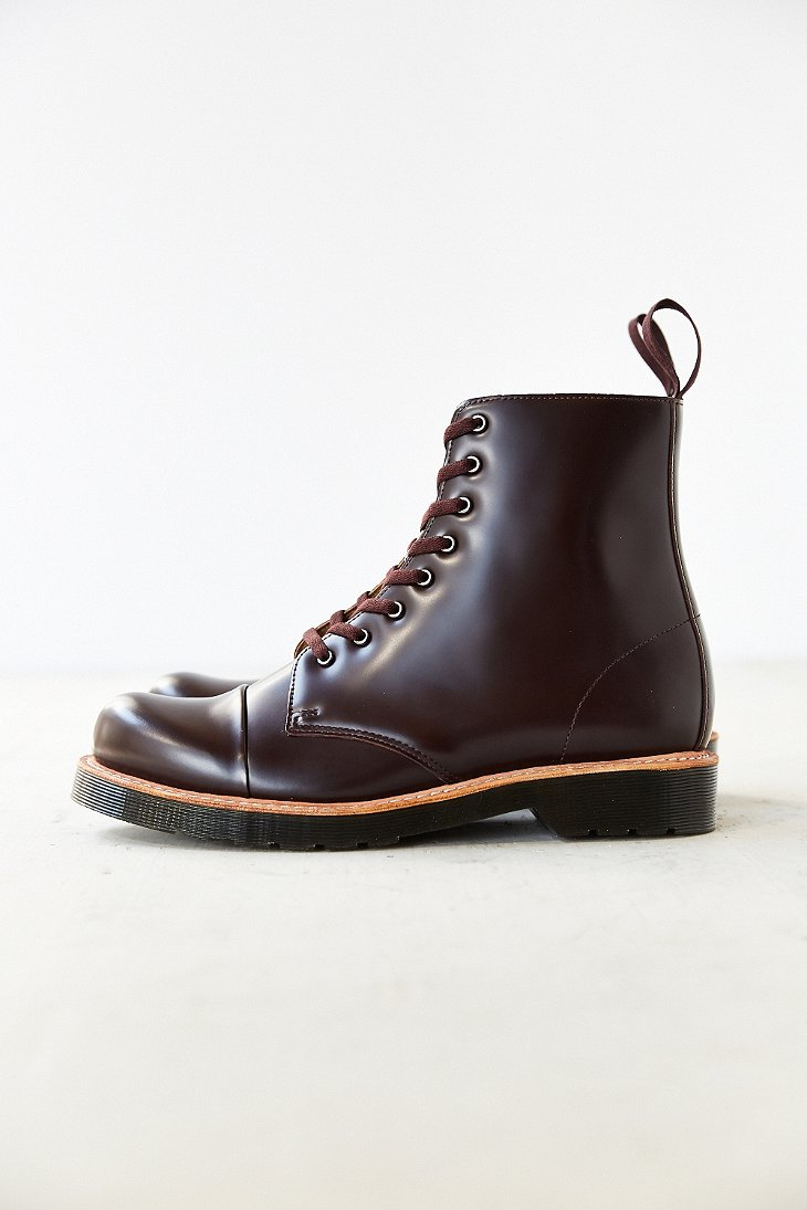 dr martens charlton boot