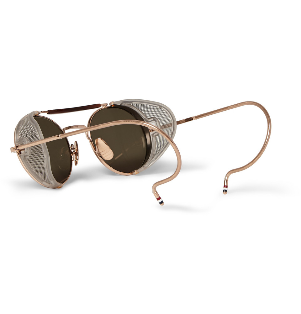 thom browne sunglasses sale