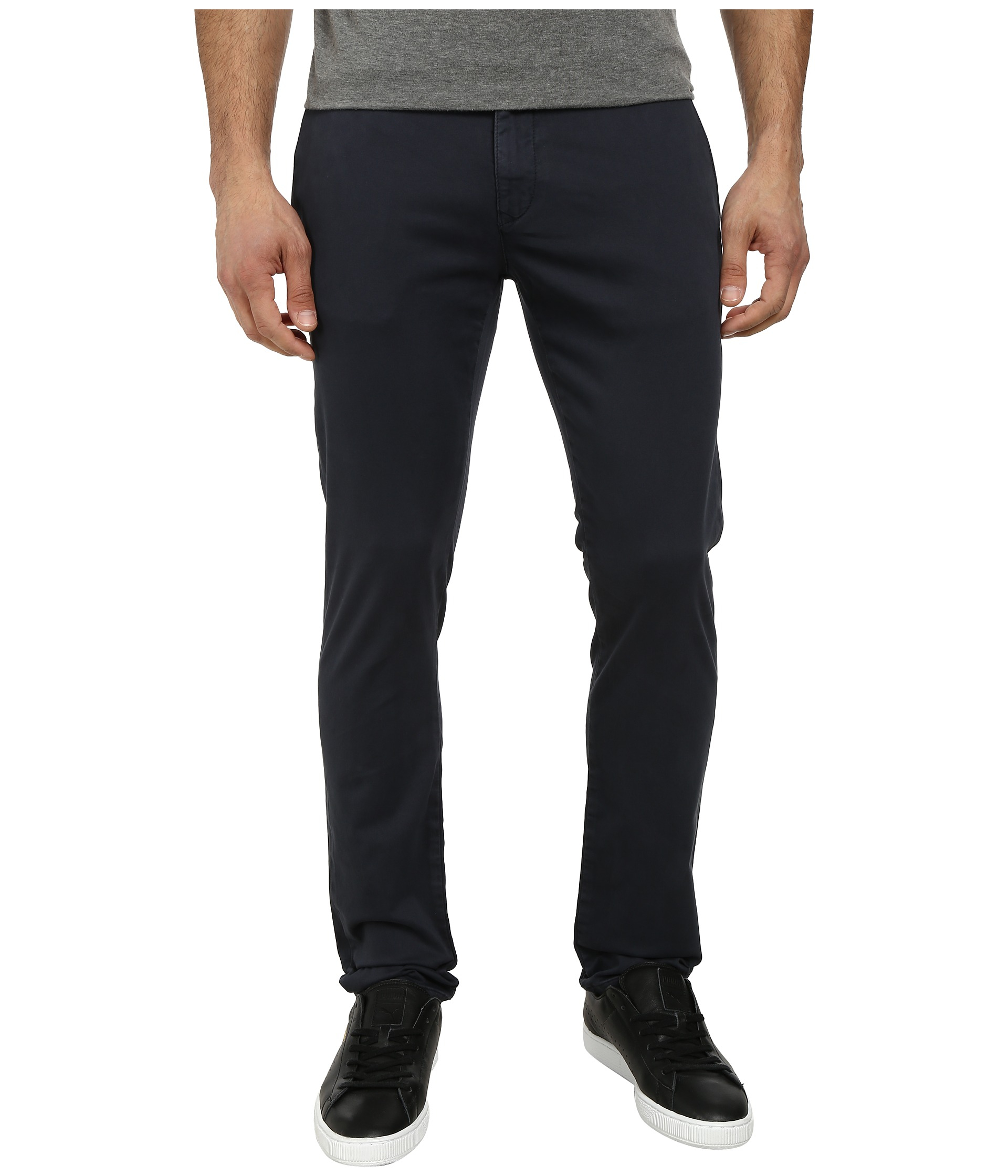 mavi johnny slim leg pant
