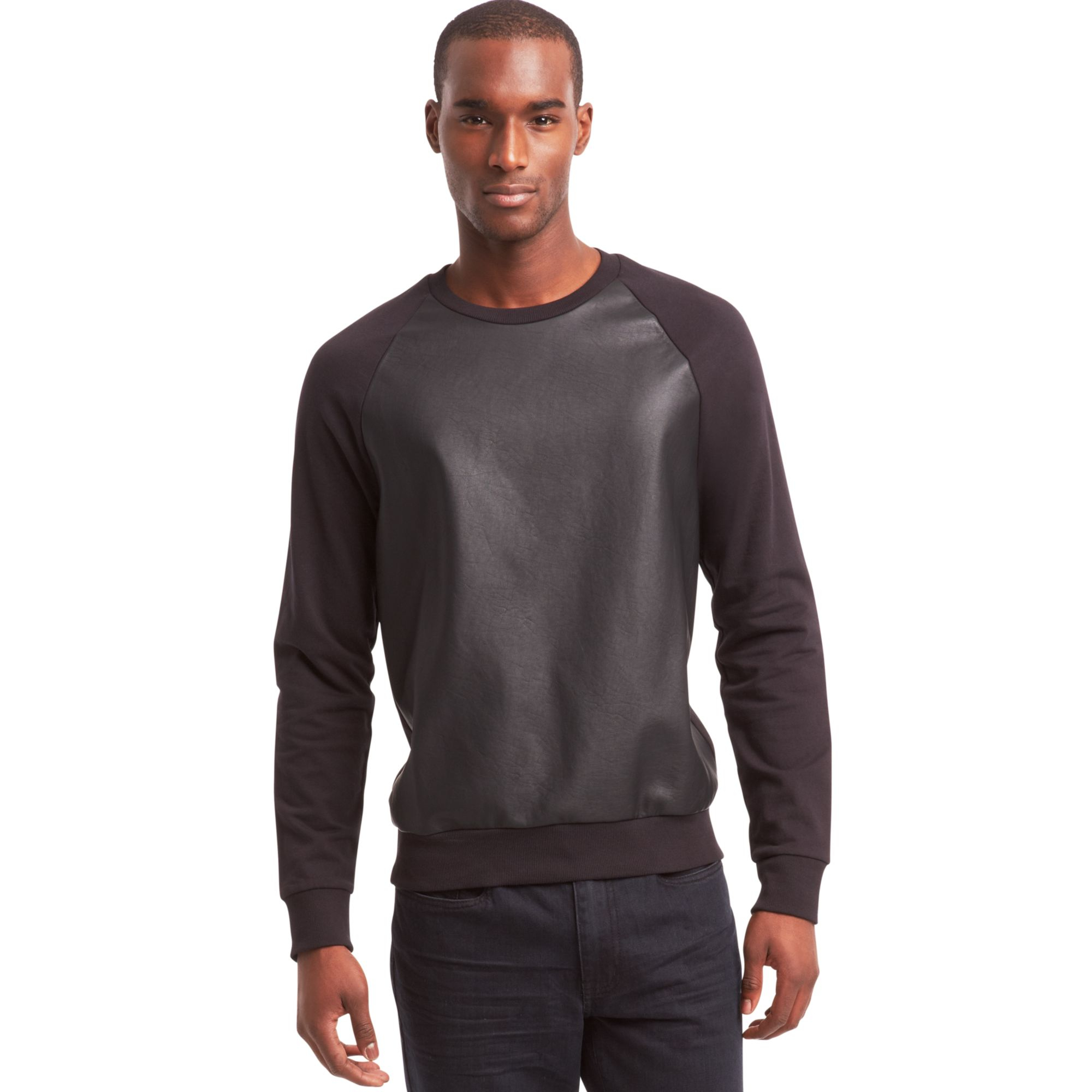 kenneth cole men's shirts