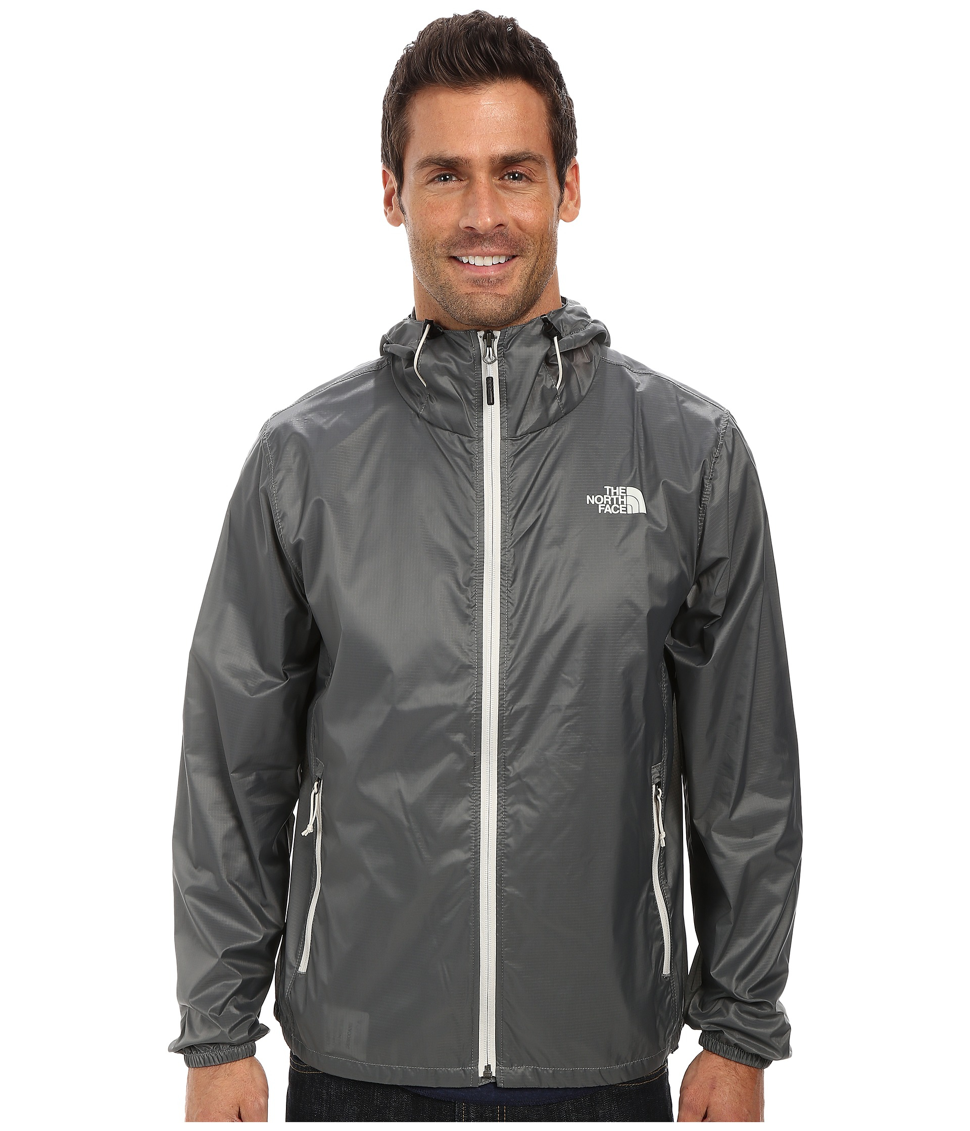 the north face cyclone 2 jacket