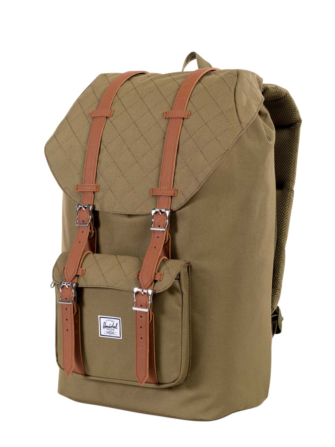 Herschel Vs. Jansport Which Backpack Is Best For You IUCN Water