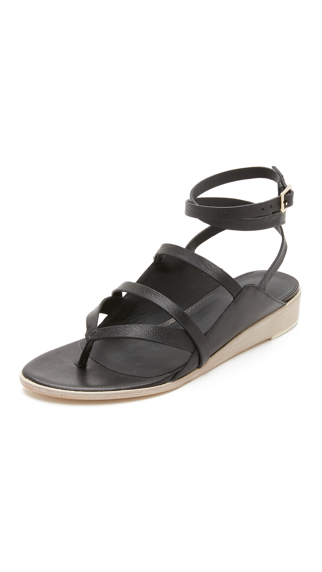 tibi sandals tibi sandals in black lyst tibi sandals tibi sandals in black lyst