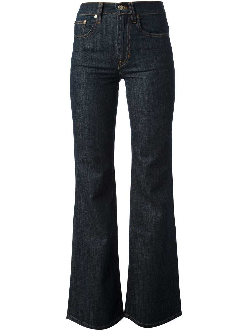 Ralph lauren womens bootcut jeans